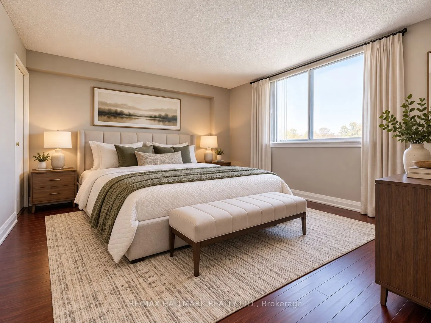 1665 Victoria Park Avenue #706