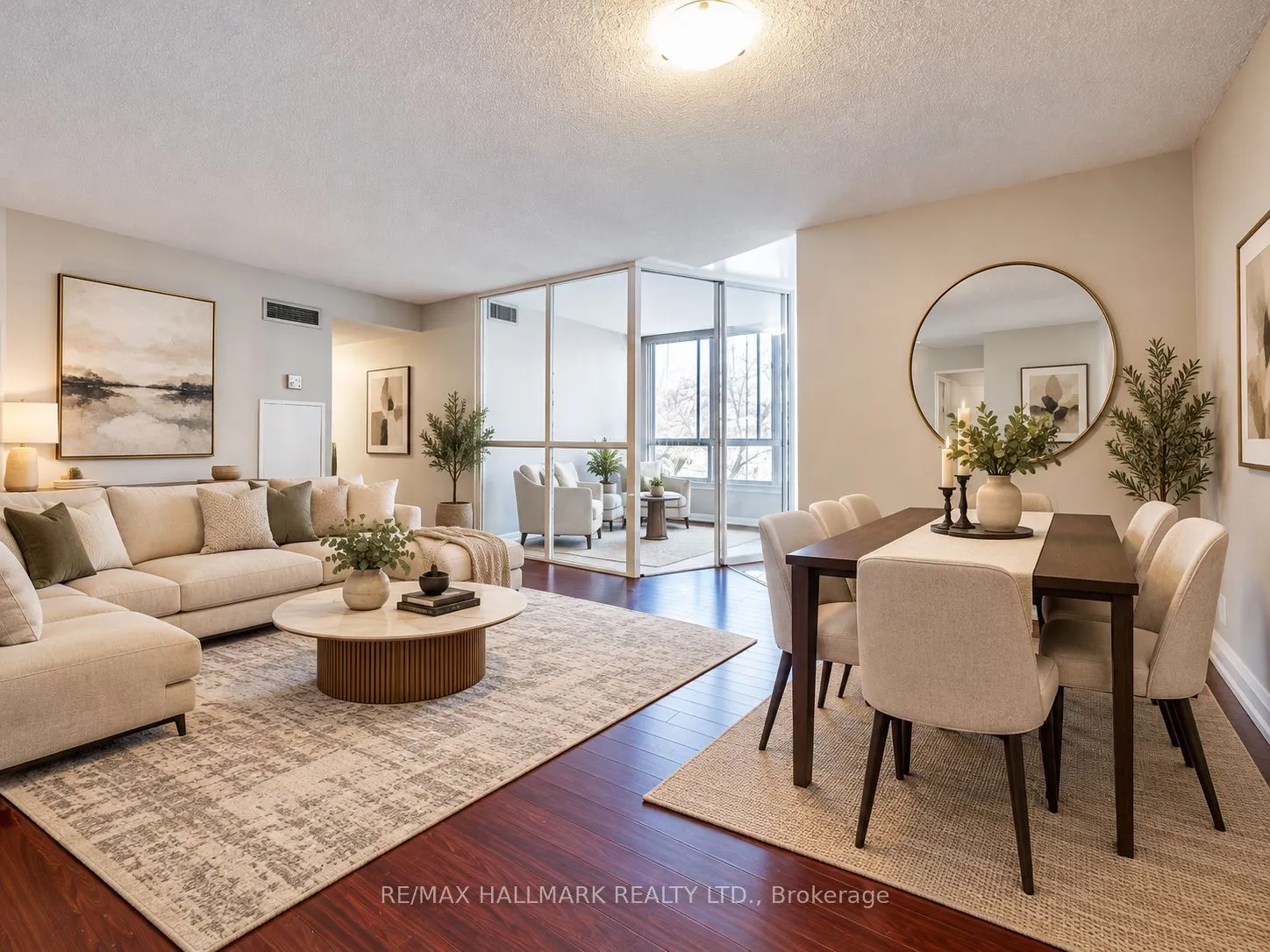 1665 Victoria Park Avenue #706