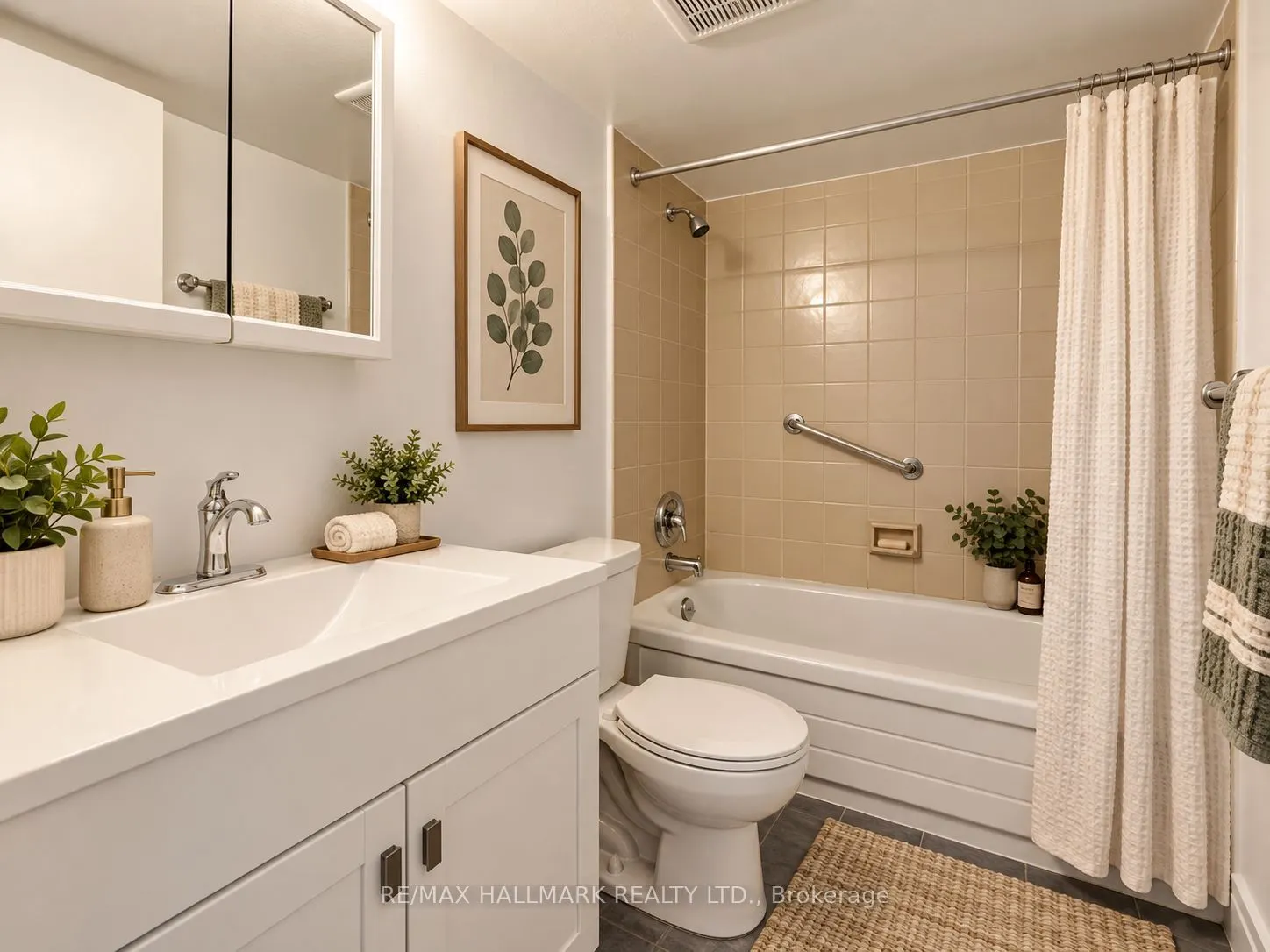 1665 Victoria Park Avenue #706