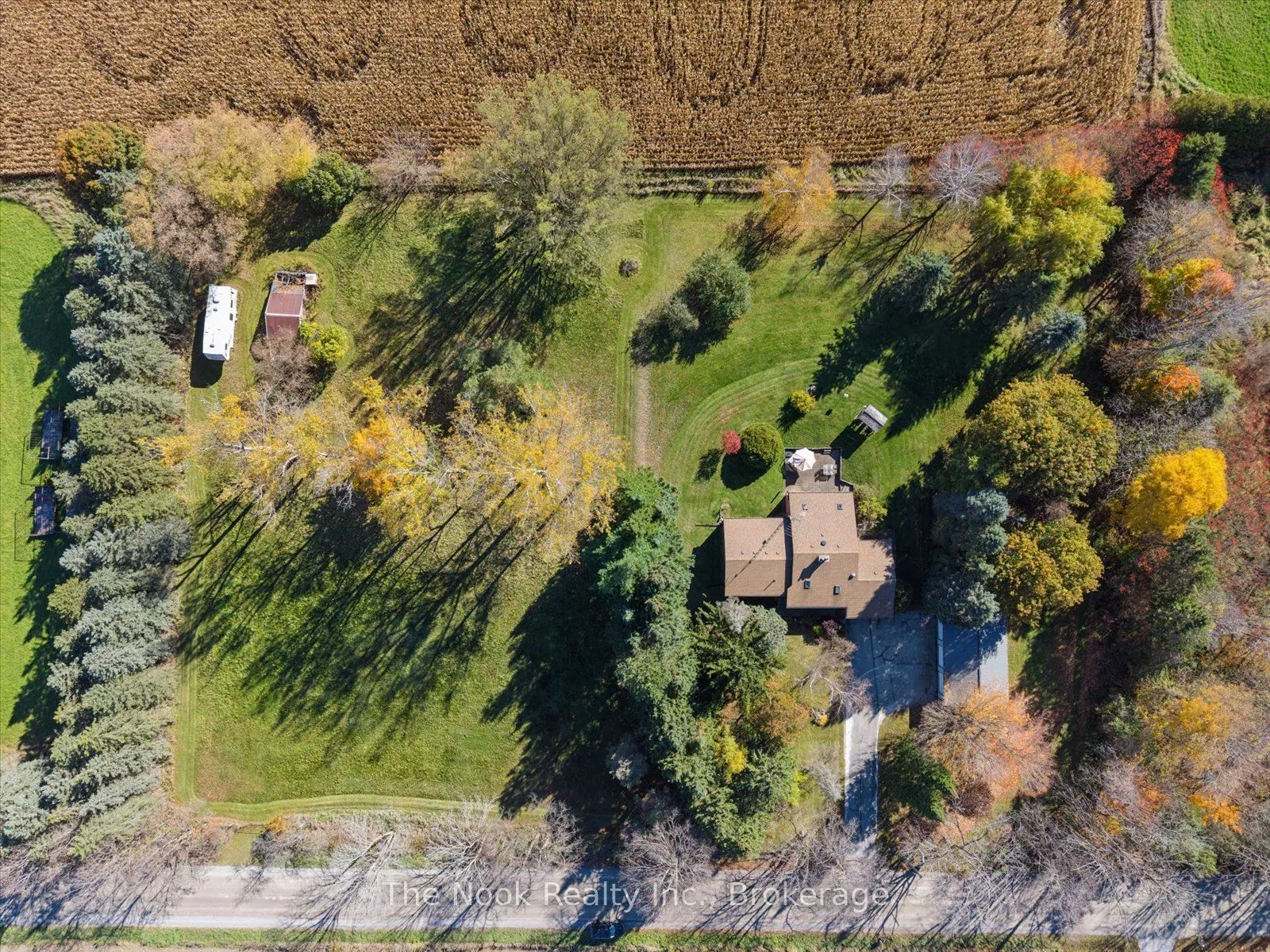 210 Scugog 14 Line