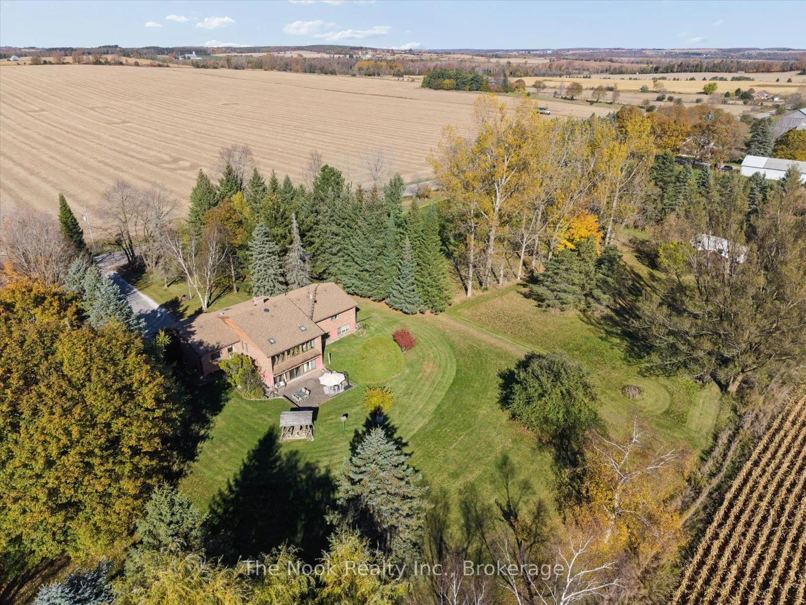 210 Scugog 14 Line