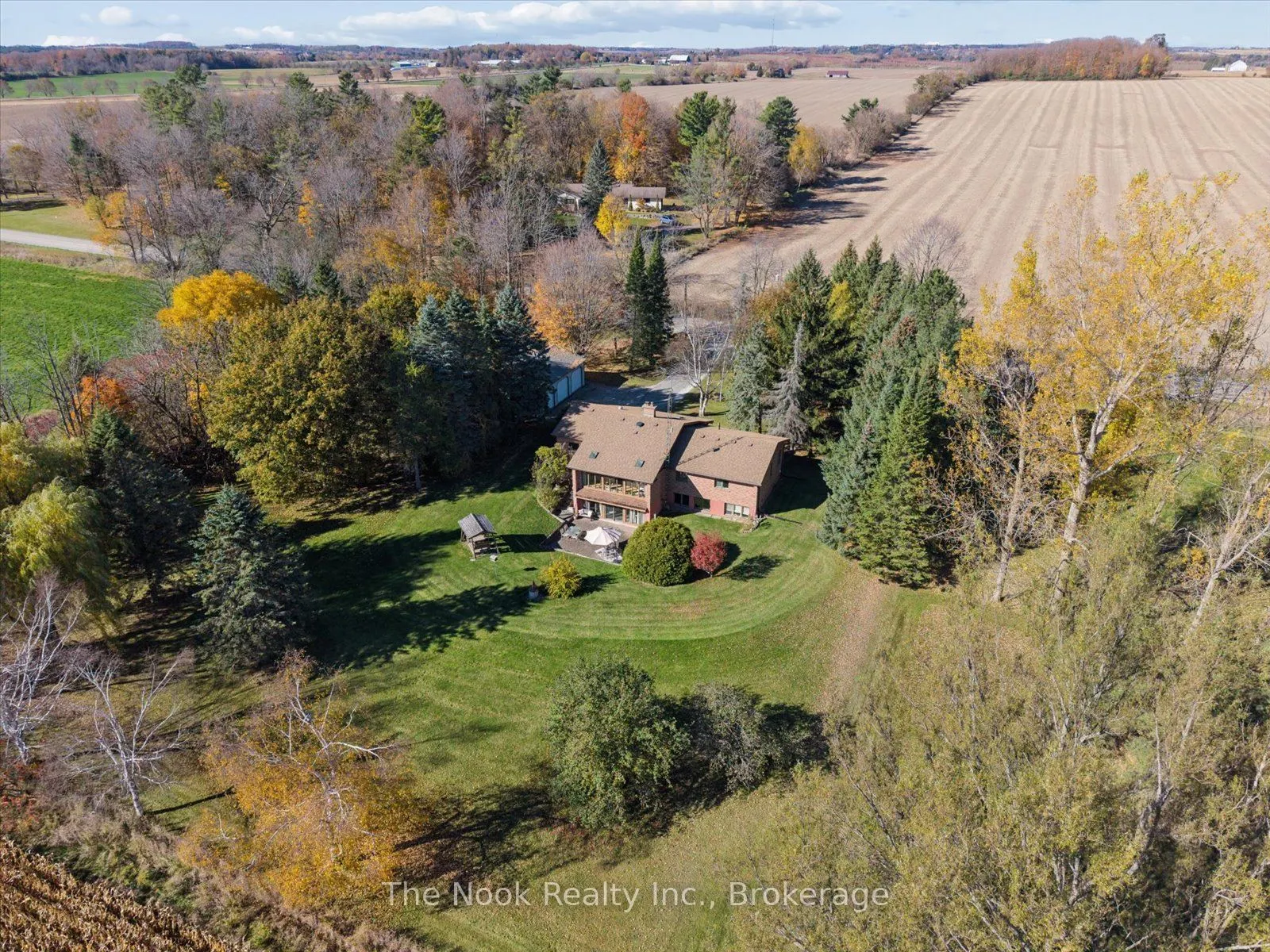 210 Scugog 14 Line
