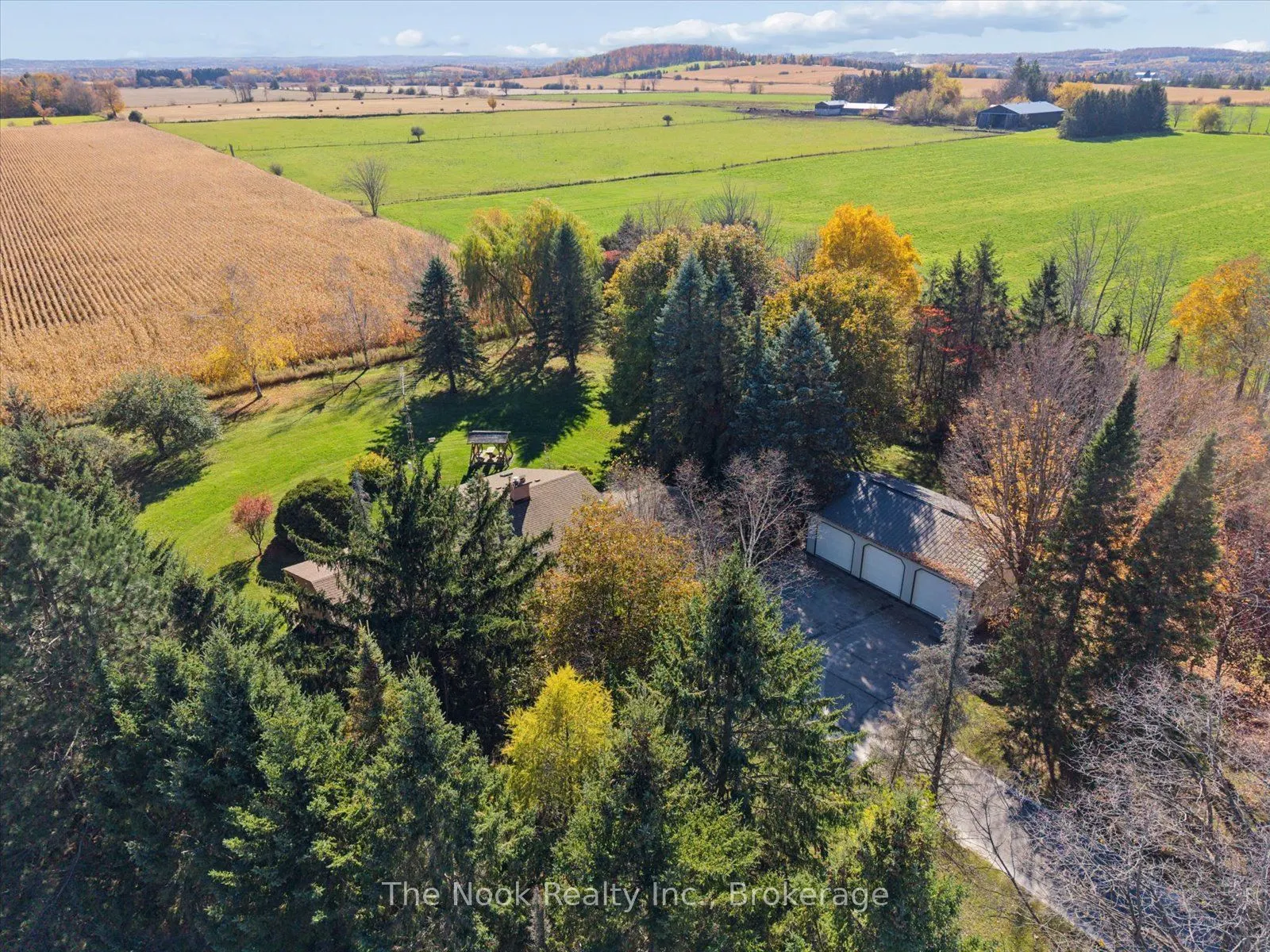 210 Scugog 14 Line