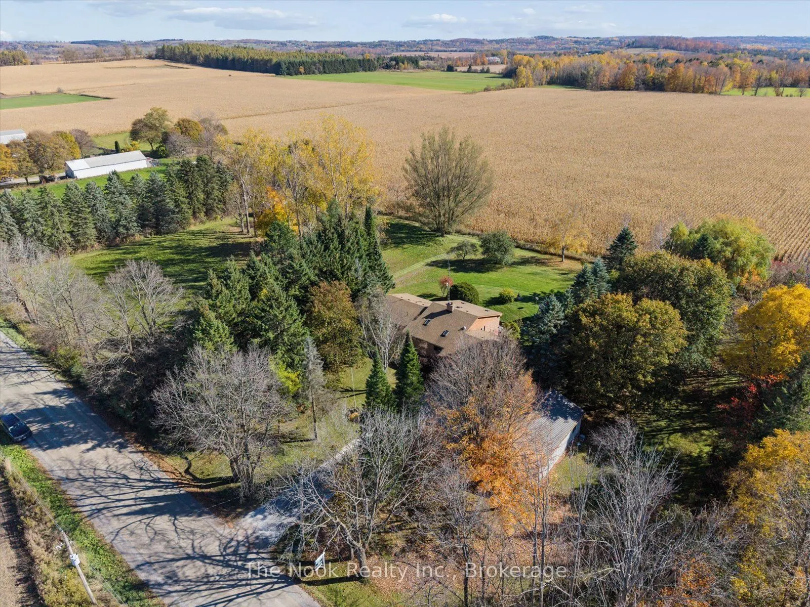 210 Scugog 14 Line