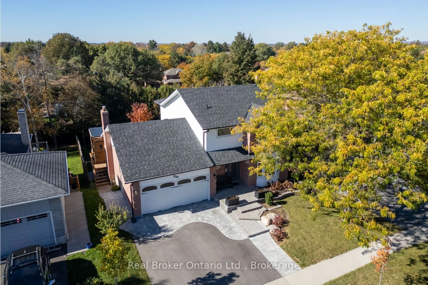 550 Crimson Court