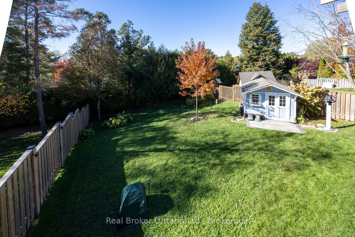 550 Crimson Court