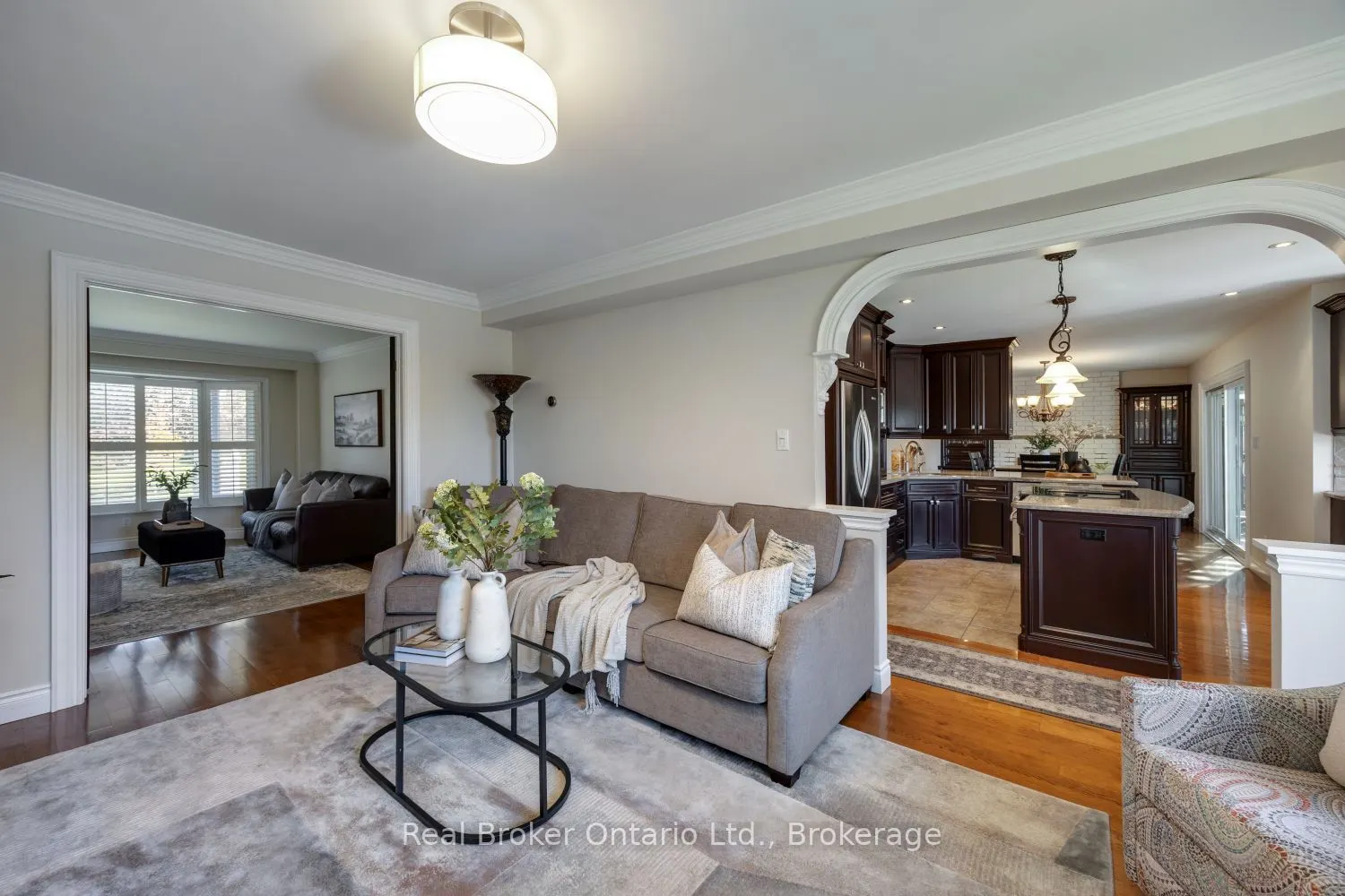 550 Crimson Court