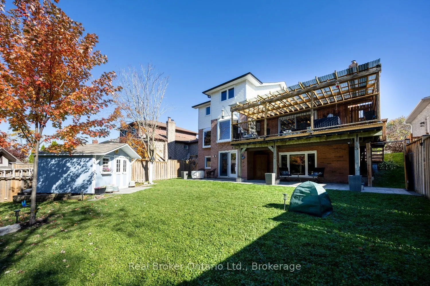550 Crimson Court