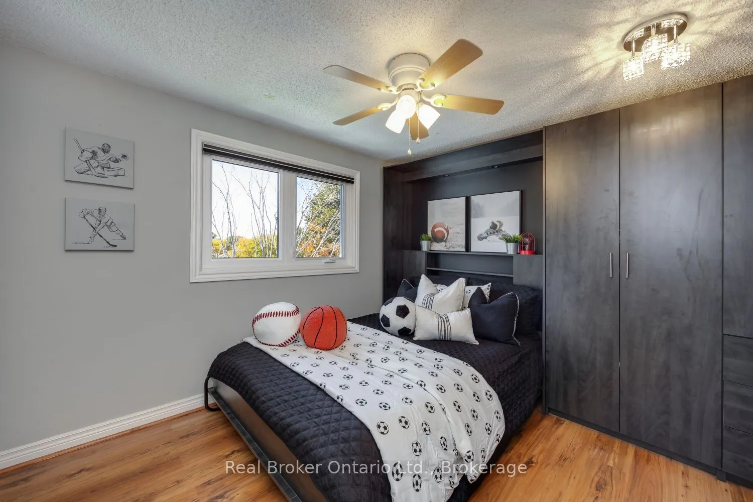 550 Crimson Court