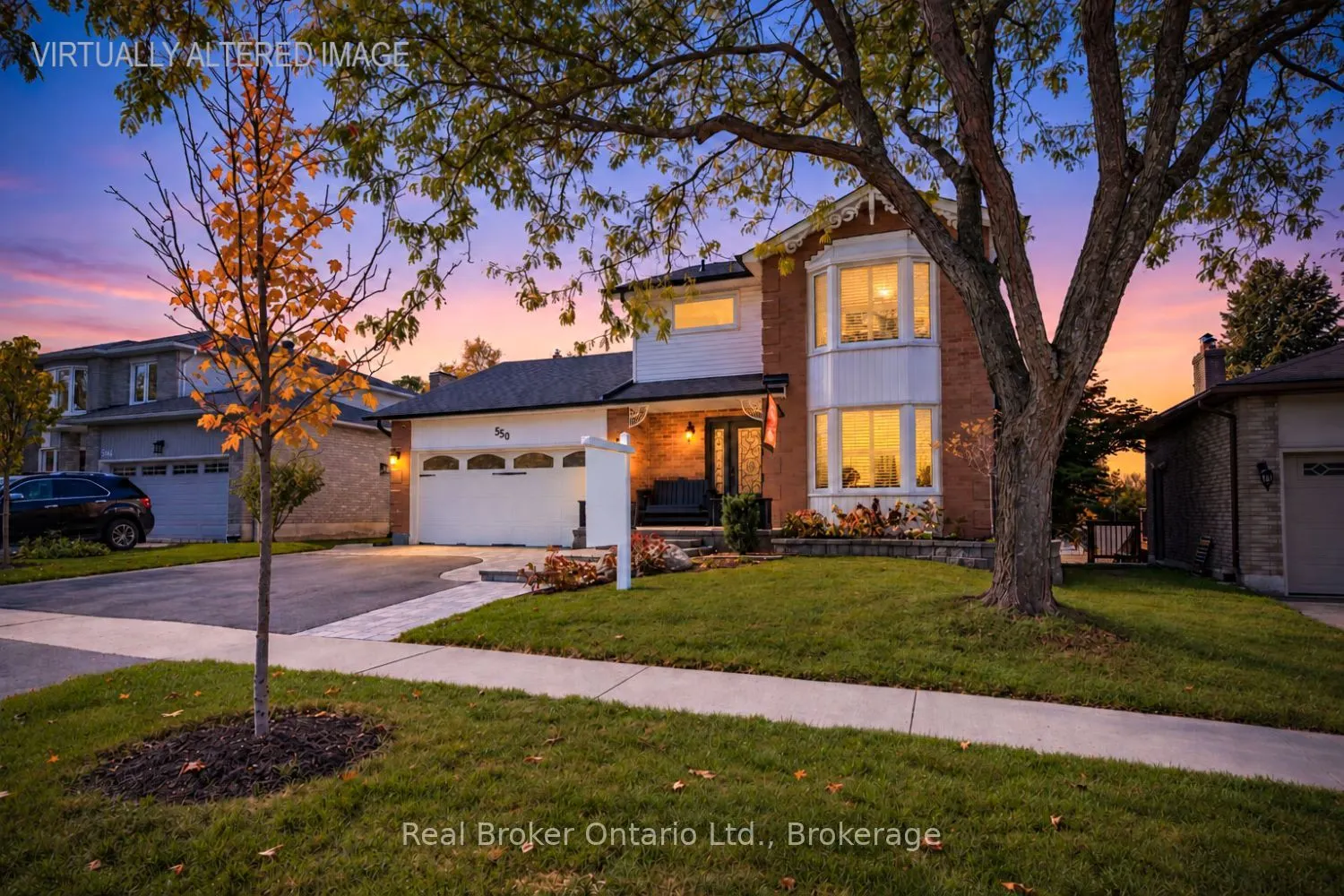 550 Crimson Court