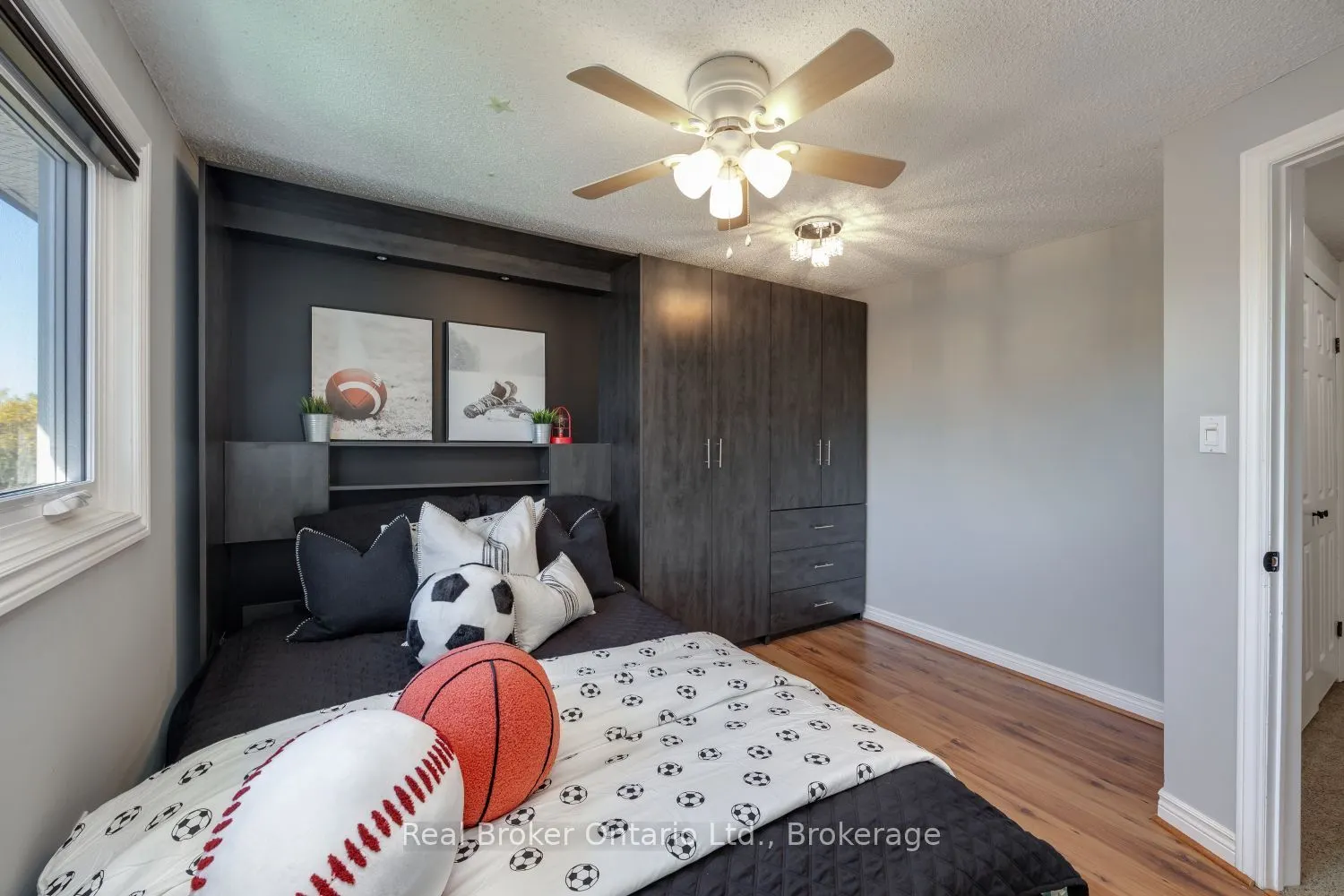 550 Crimson Court