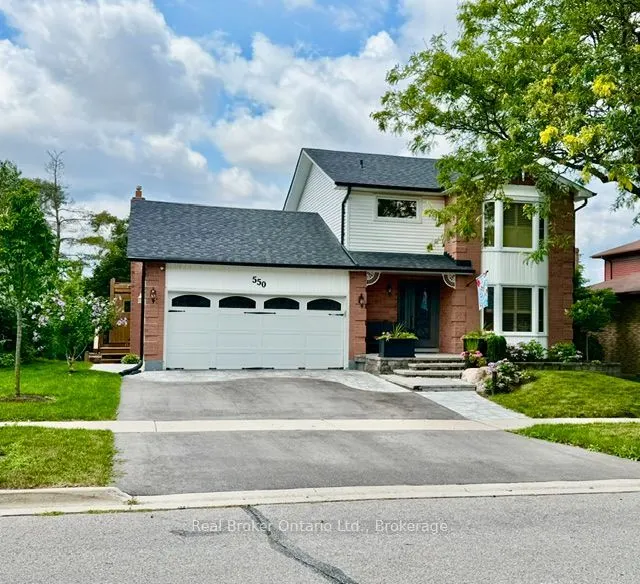 550 Crimson Court