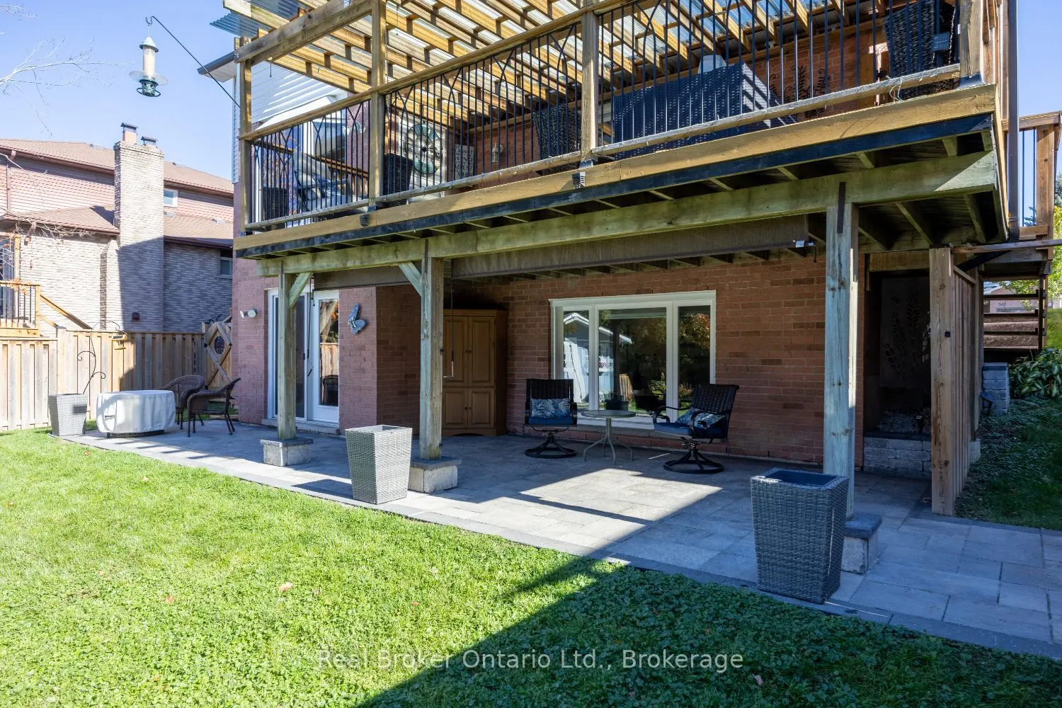 550 Crimson Court