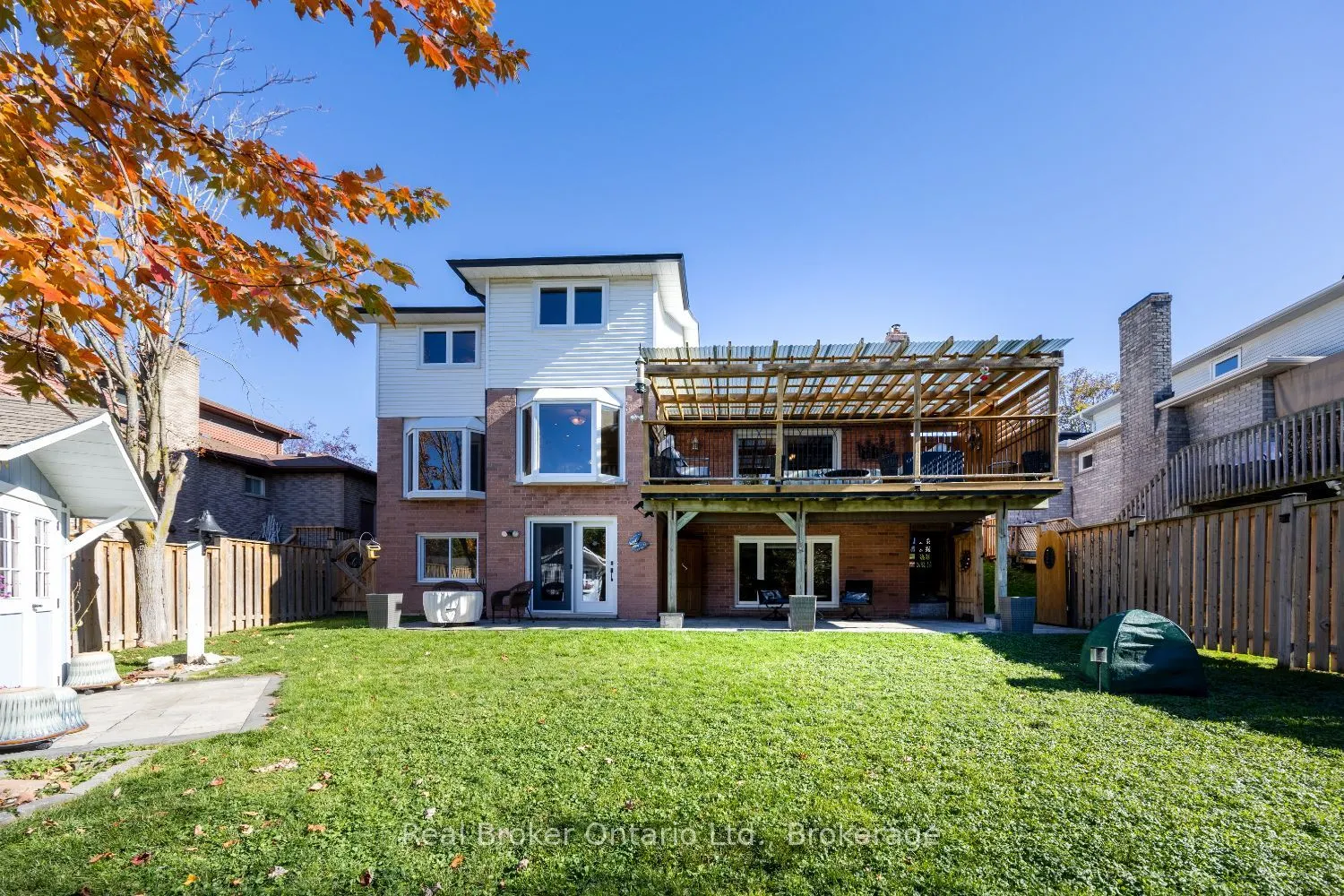 550 Crimson Court