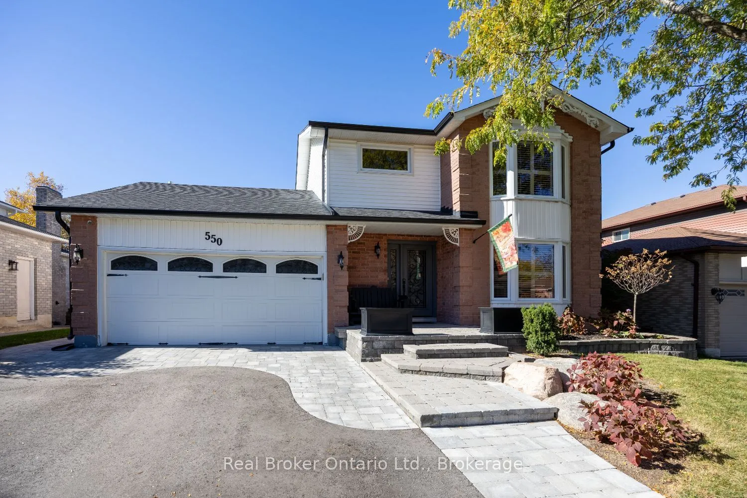 550 Crimson Court
