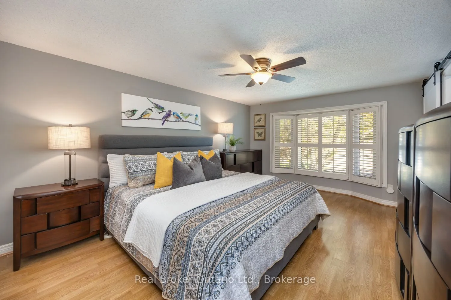 550 Crimson Court