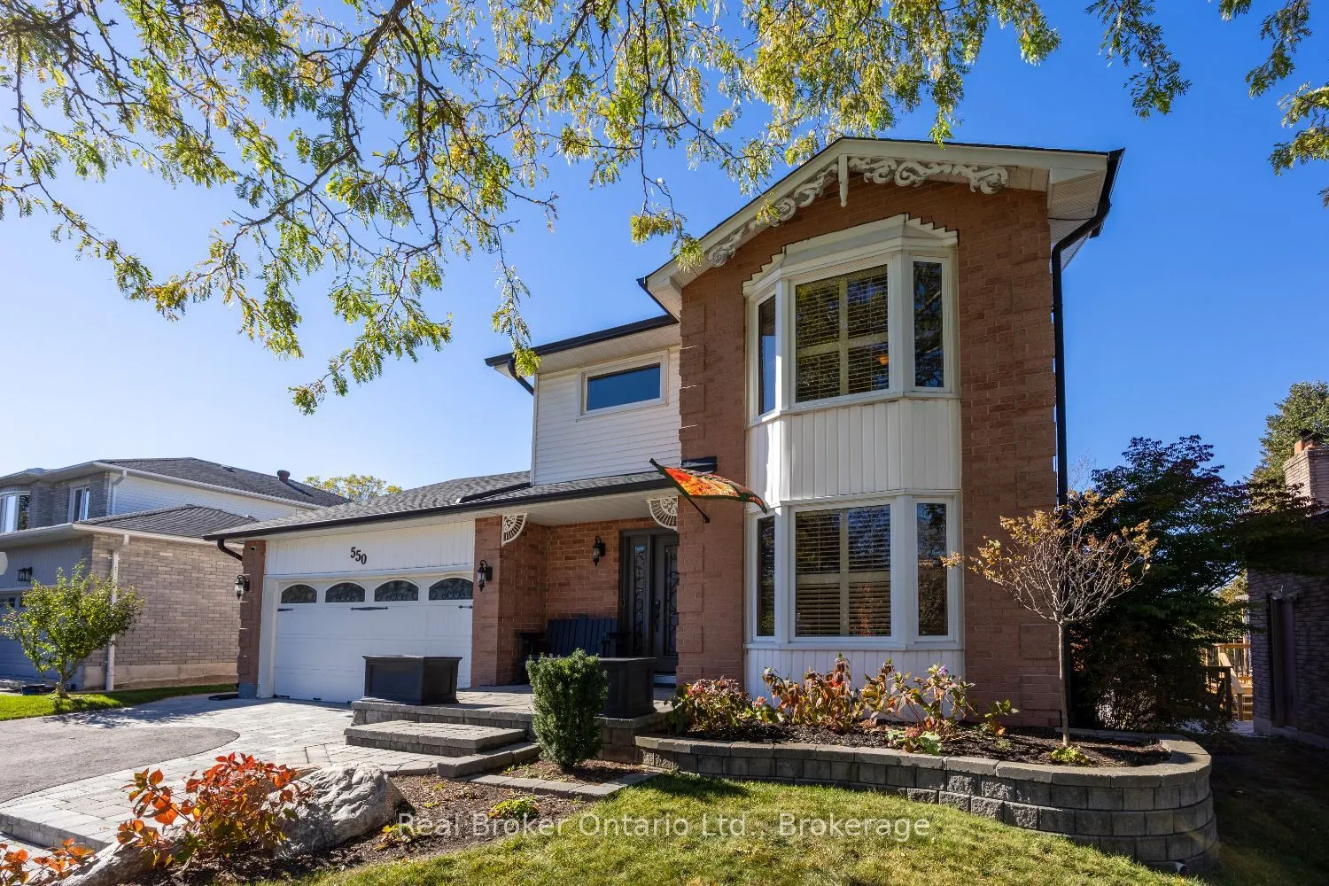 550 Crimson Court