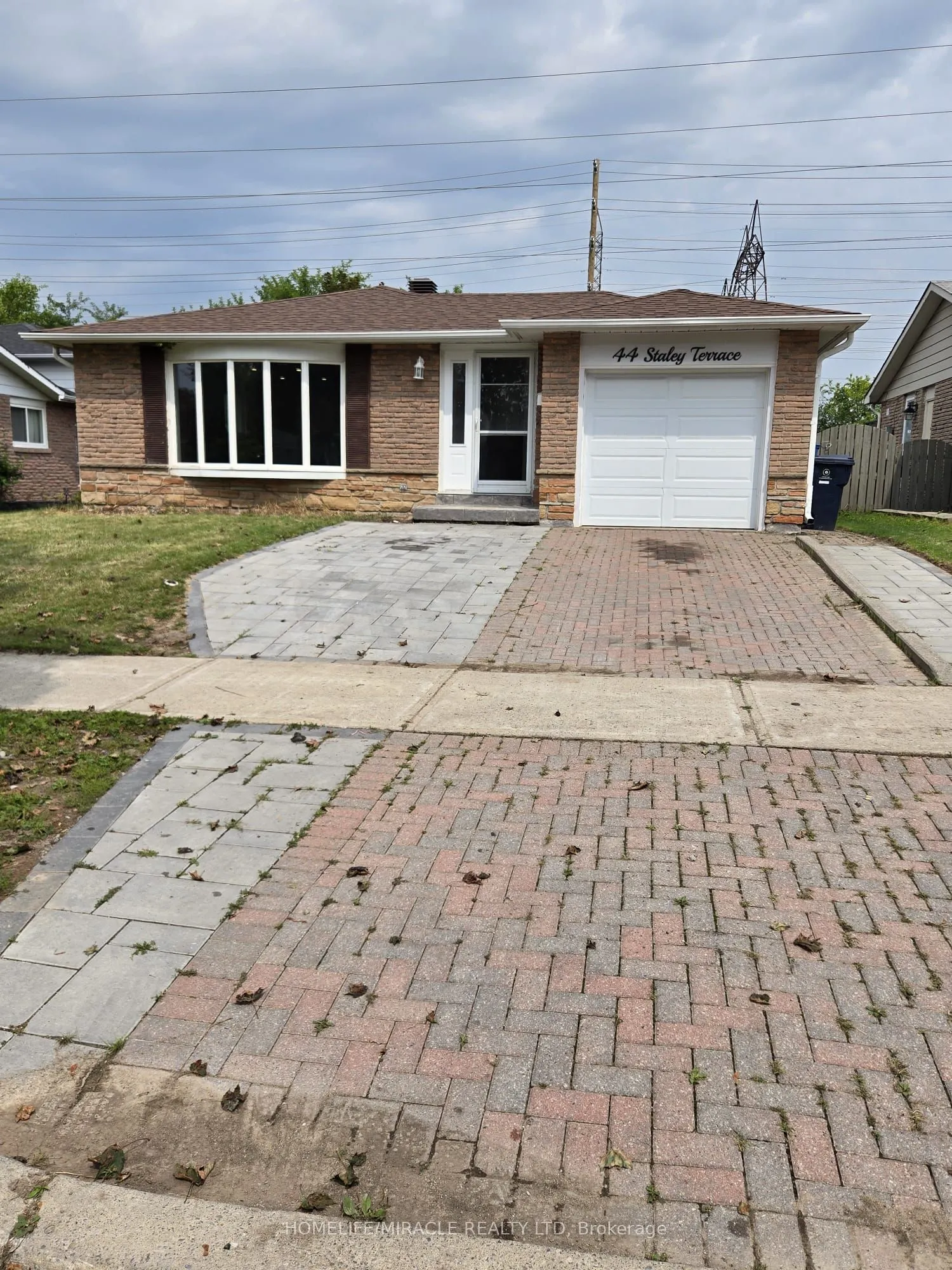 44 Staley Terrace #Main