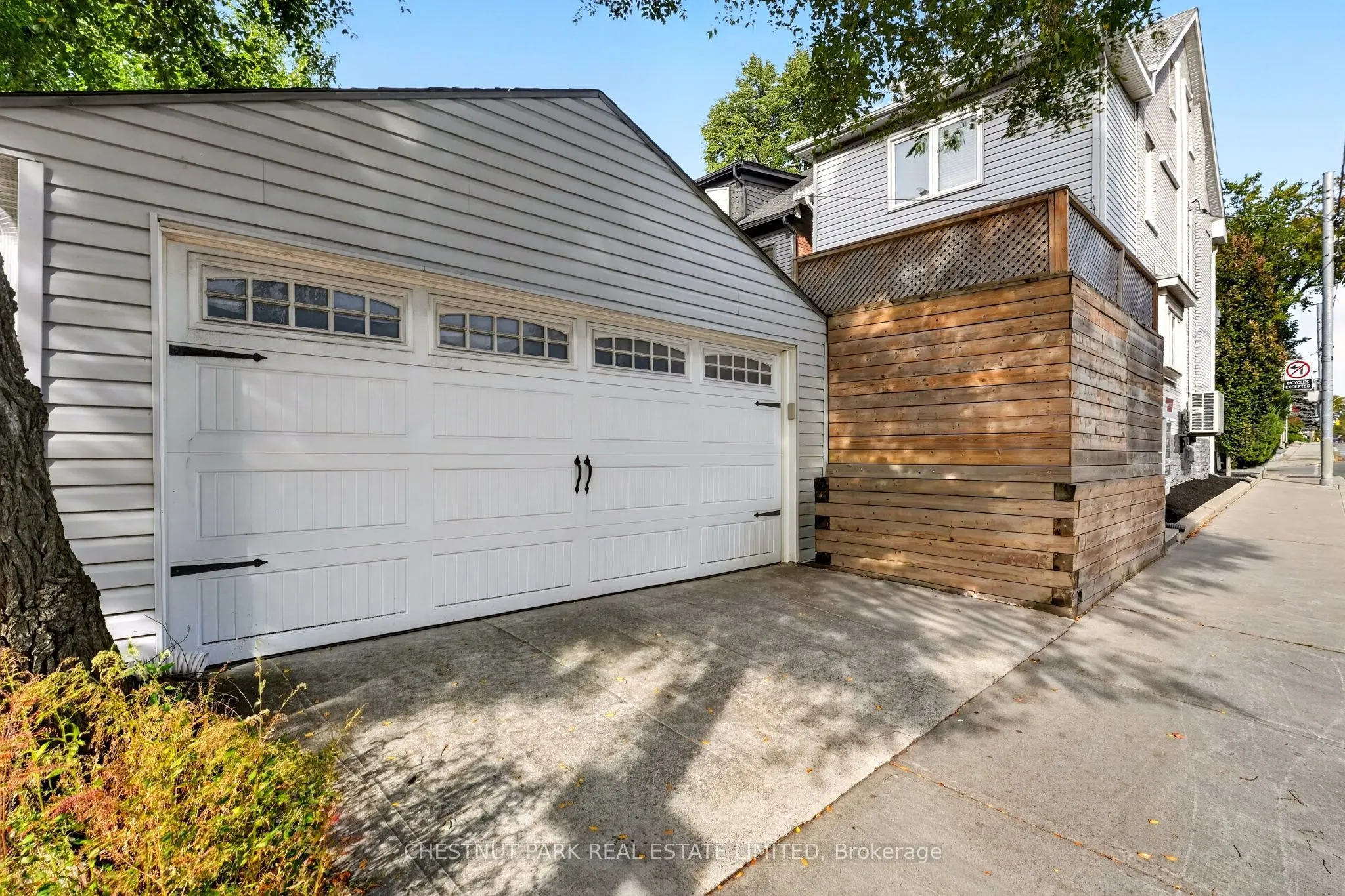 111 Dixon Avenue