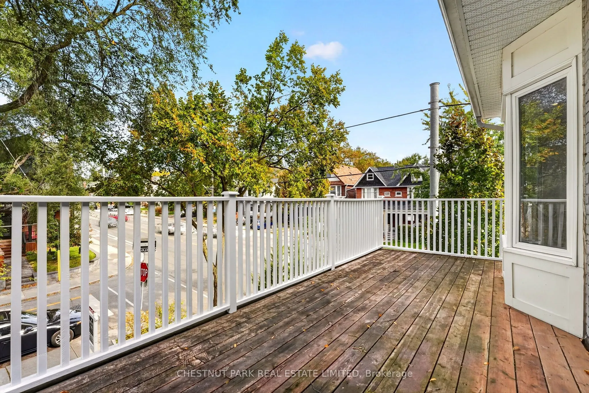 111 Dixon Avenue