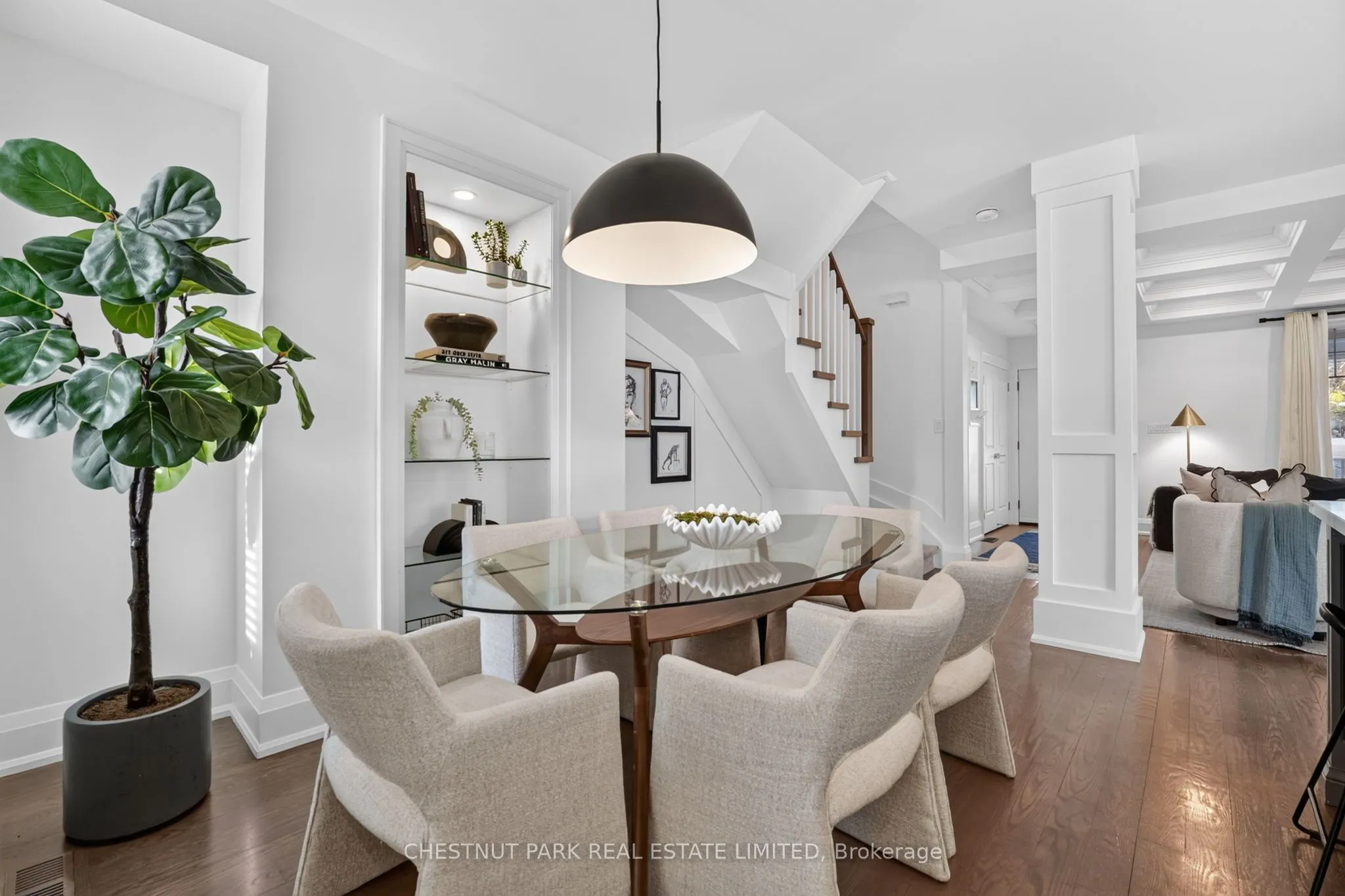 111 Dixon Avenue