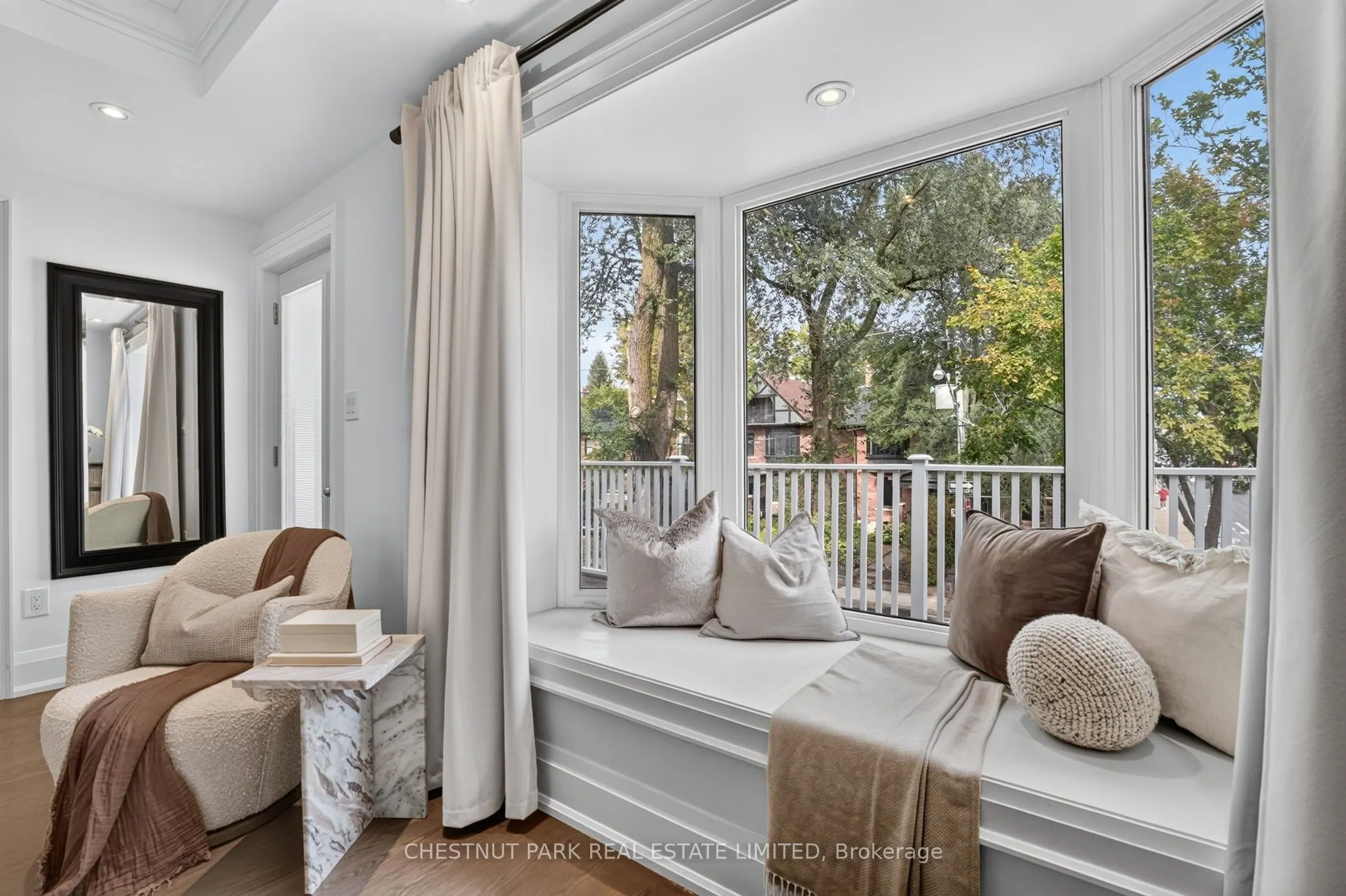 111 Dixon Avenue