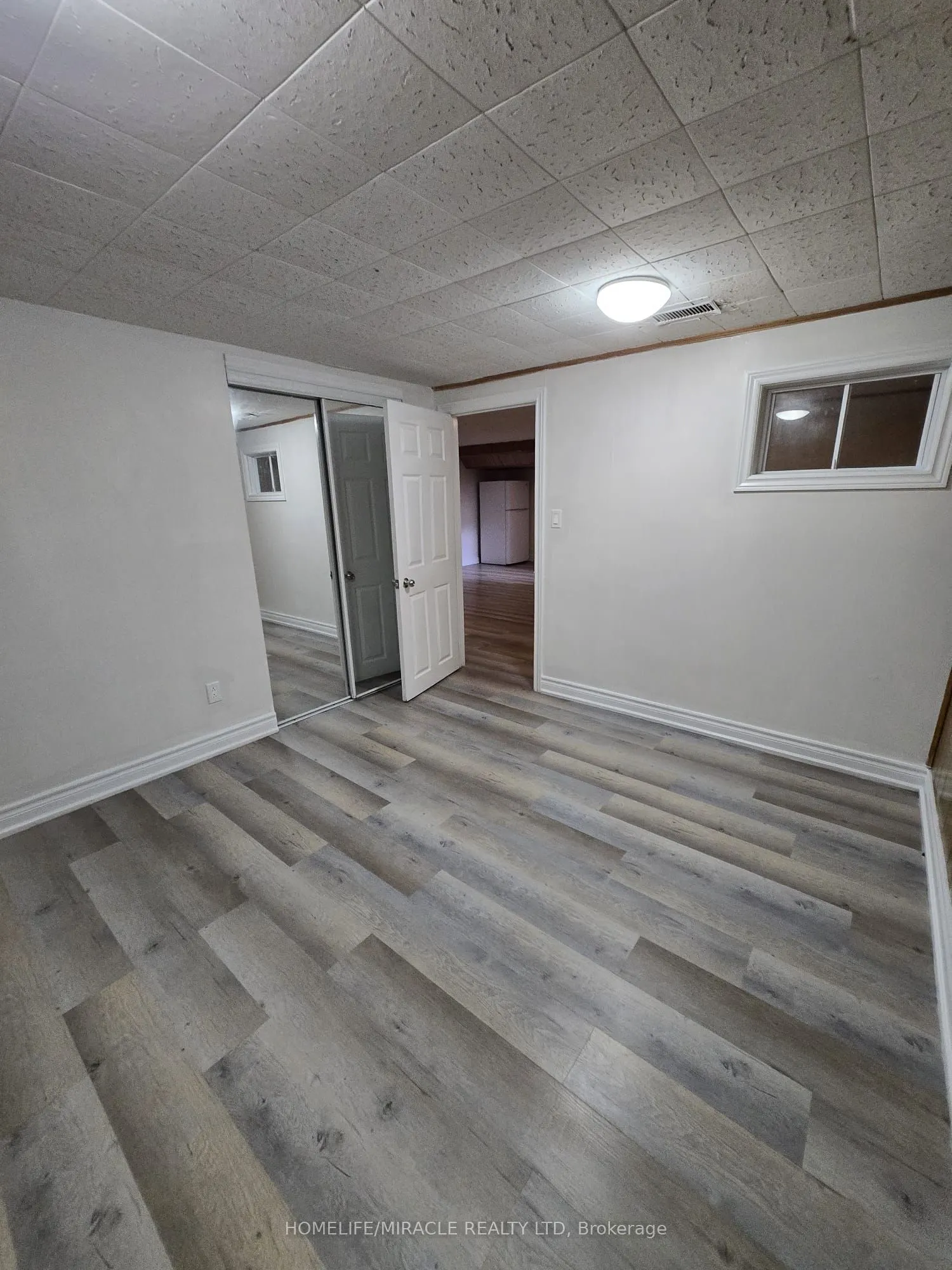 44 Staley Terrace #Basement