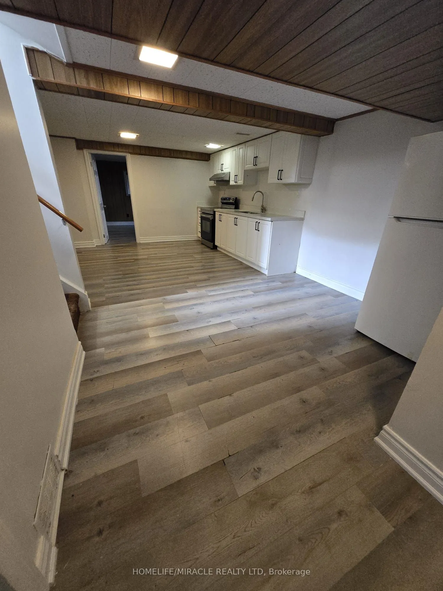 44 Staley Terrace #Basement