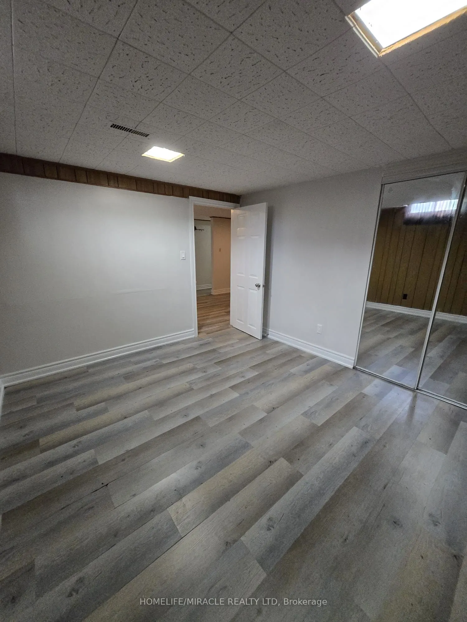 44 Staley Terrace #Basement