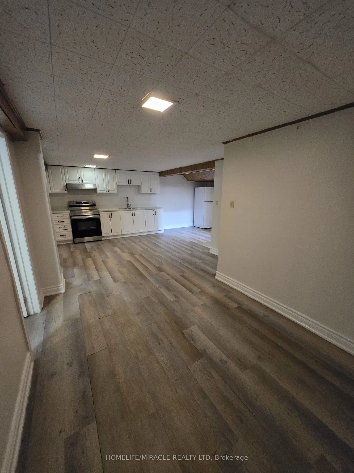 44 Staley Terrace #Basement