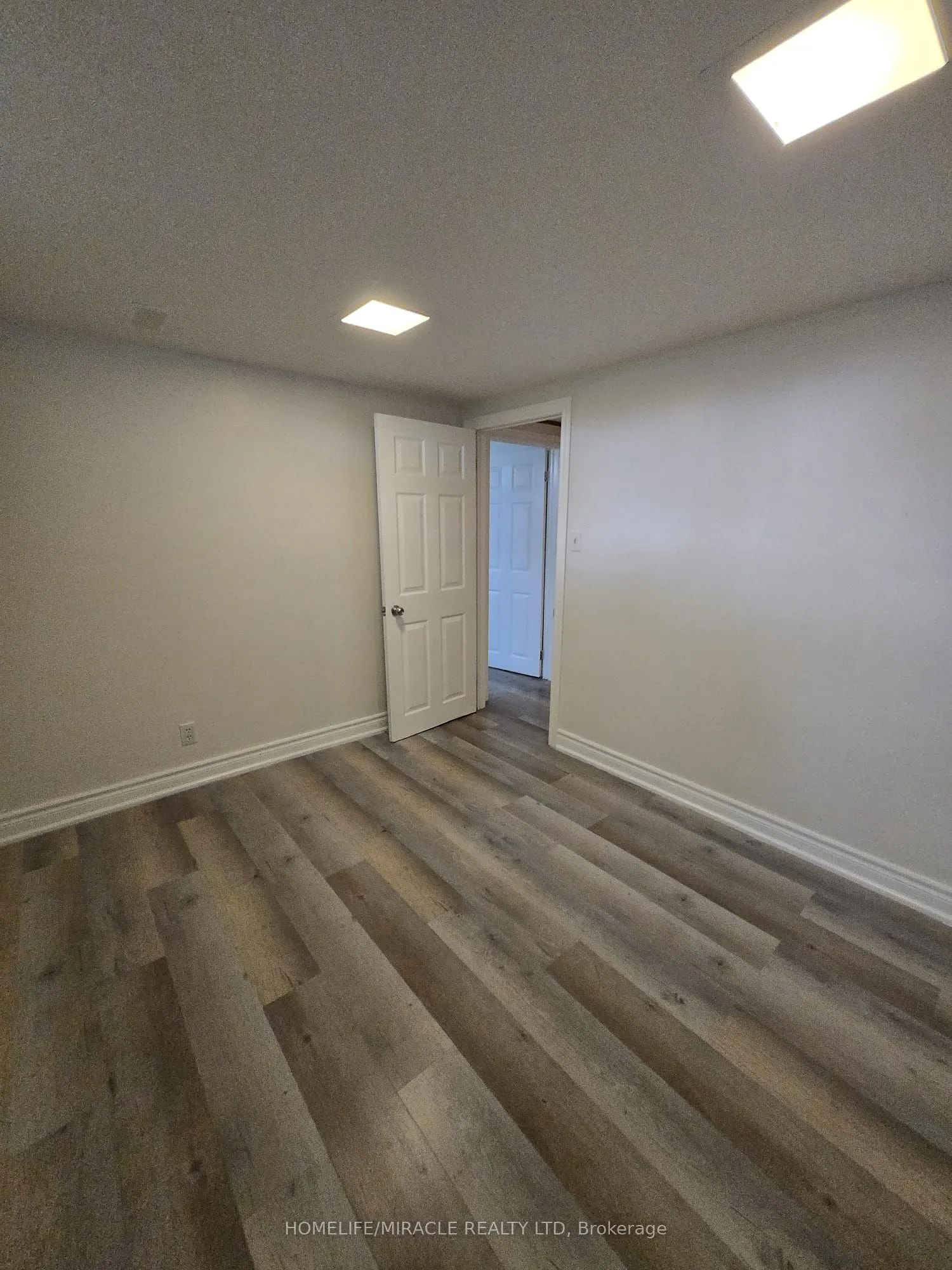 44 Staley Terrace #Basement