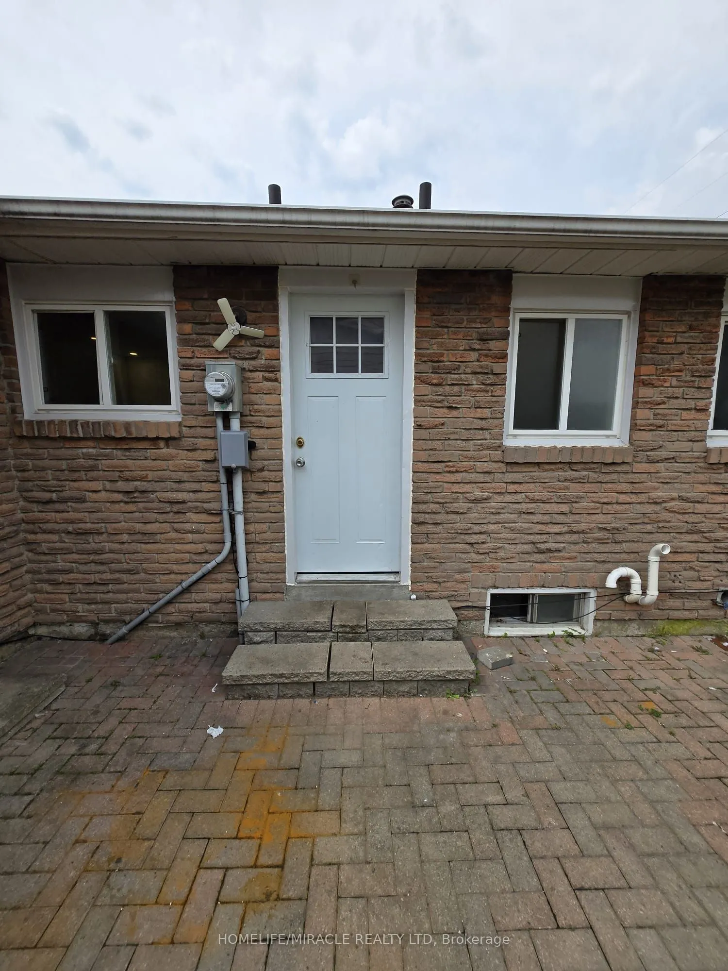 44 Staley Terrace #Basement