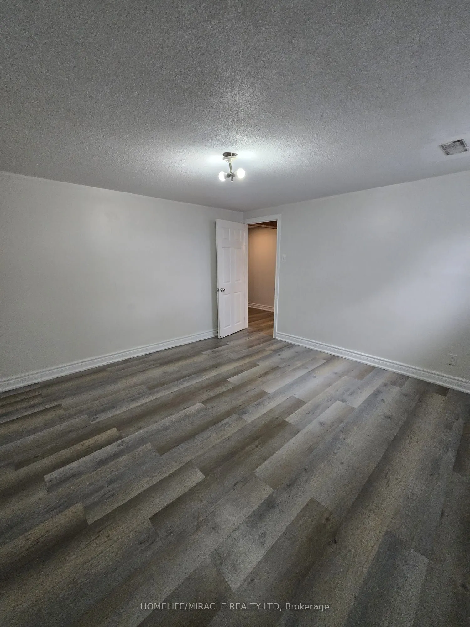 44 Staley Terrace #Basement