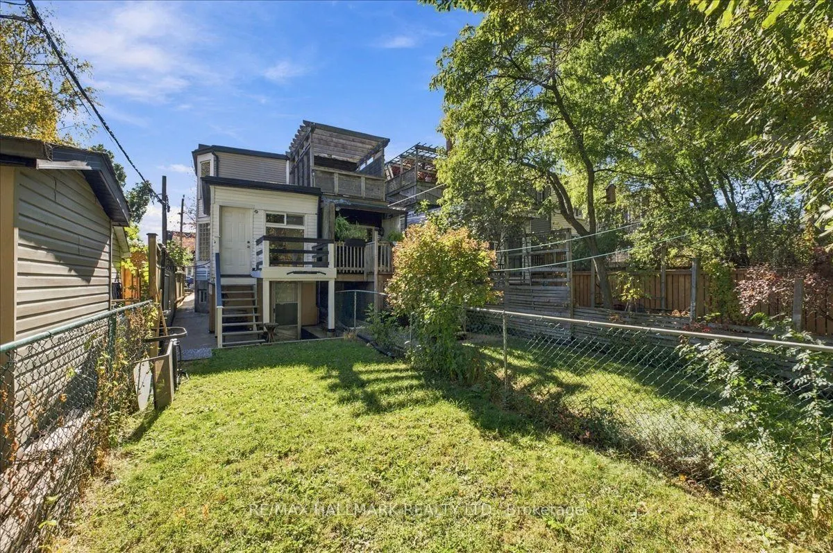 44 Baltic Avenue