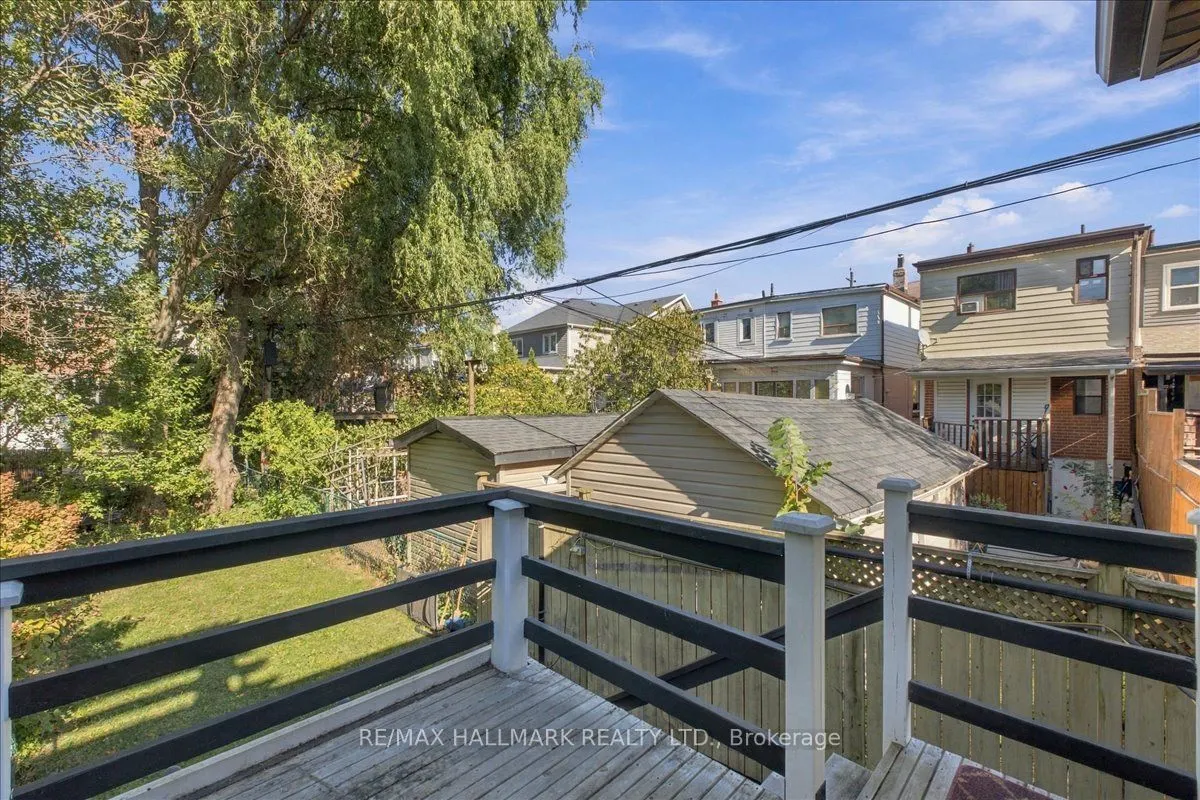 44 Baltic Avenue