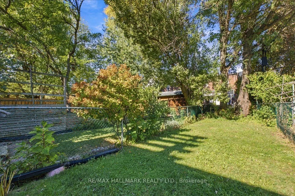 44 Baltic Avenue