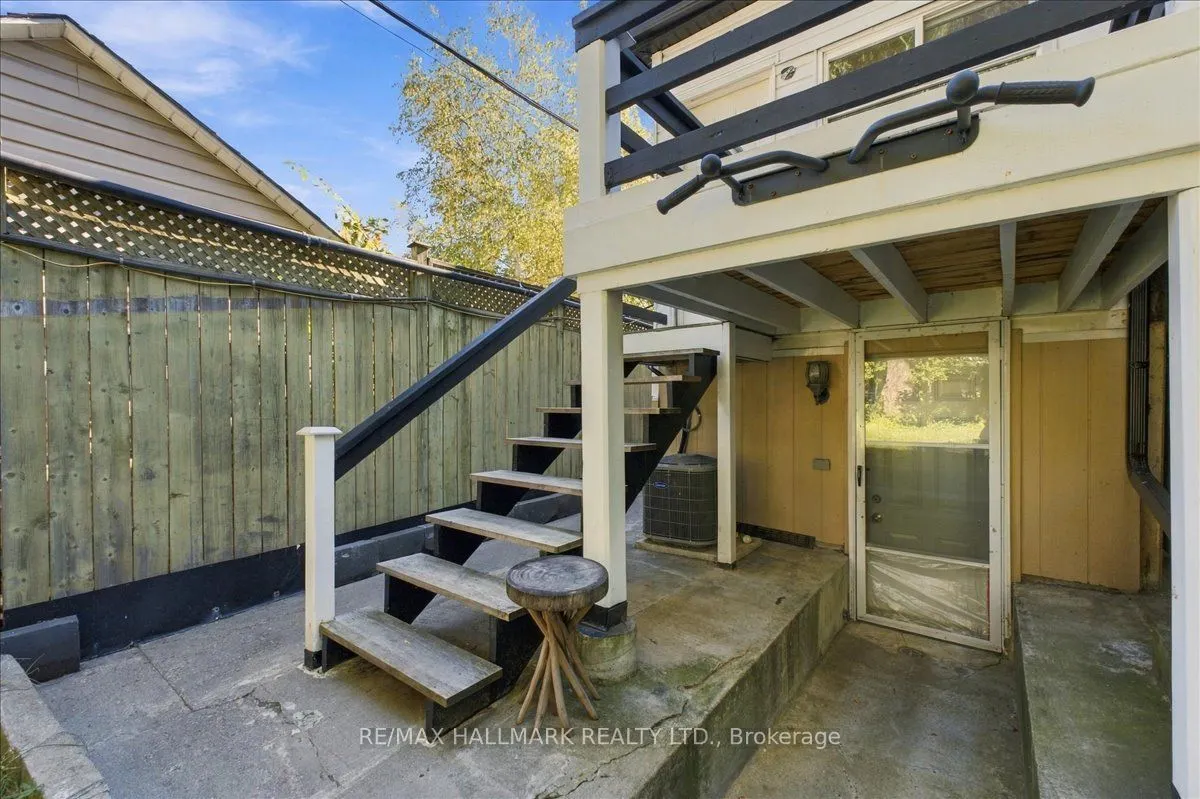 44 Baltic Avenue