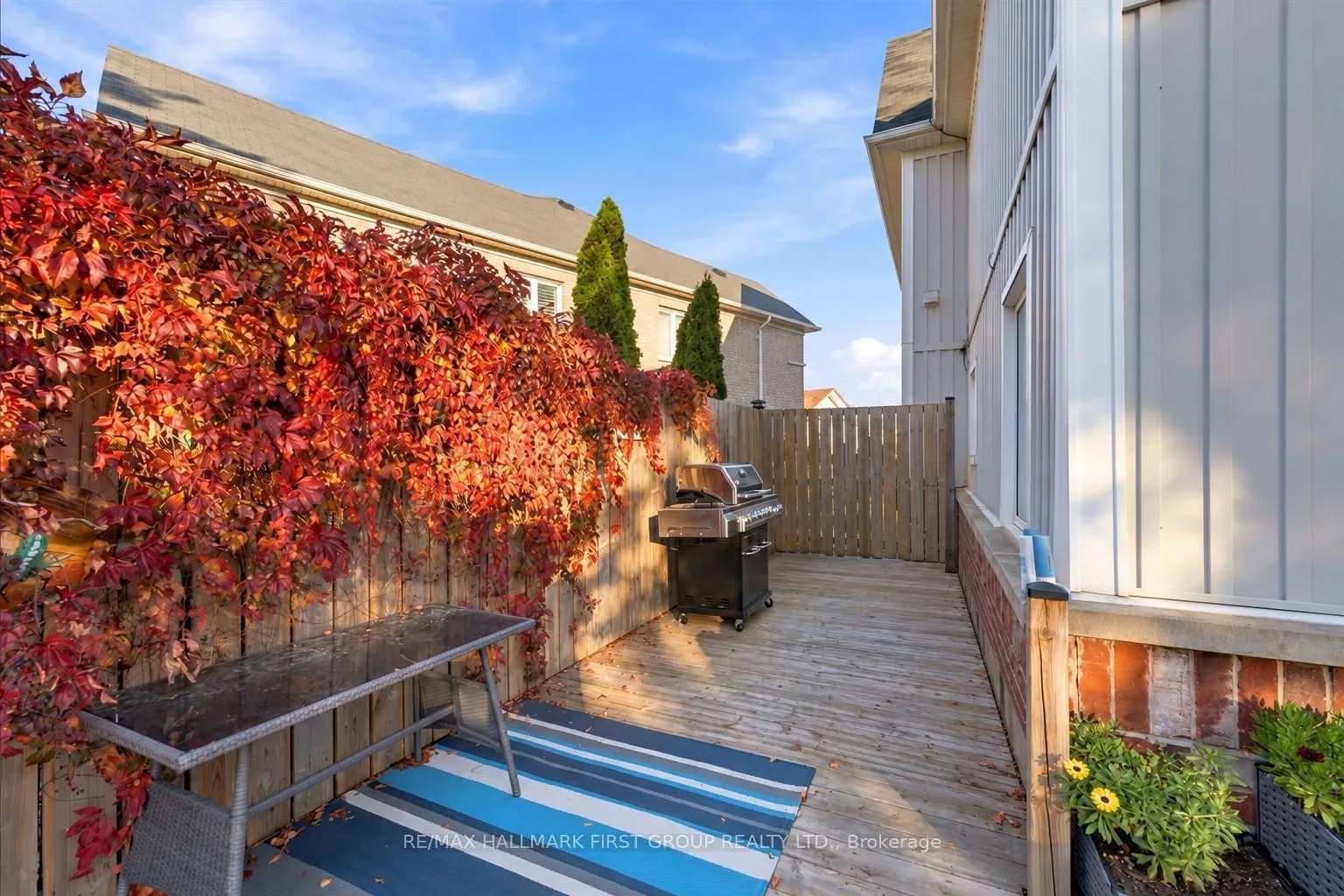 38 Gallimere Court