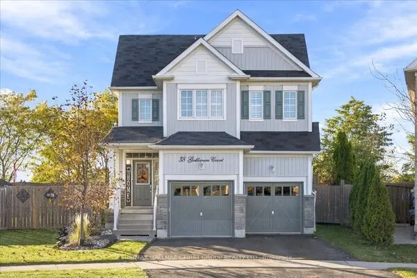 38 Gallimere Court