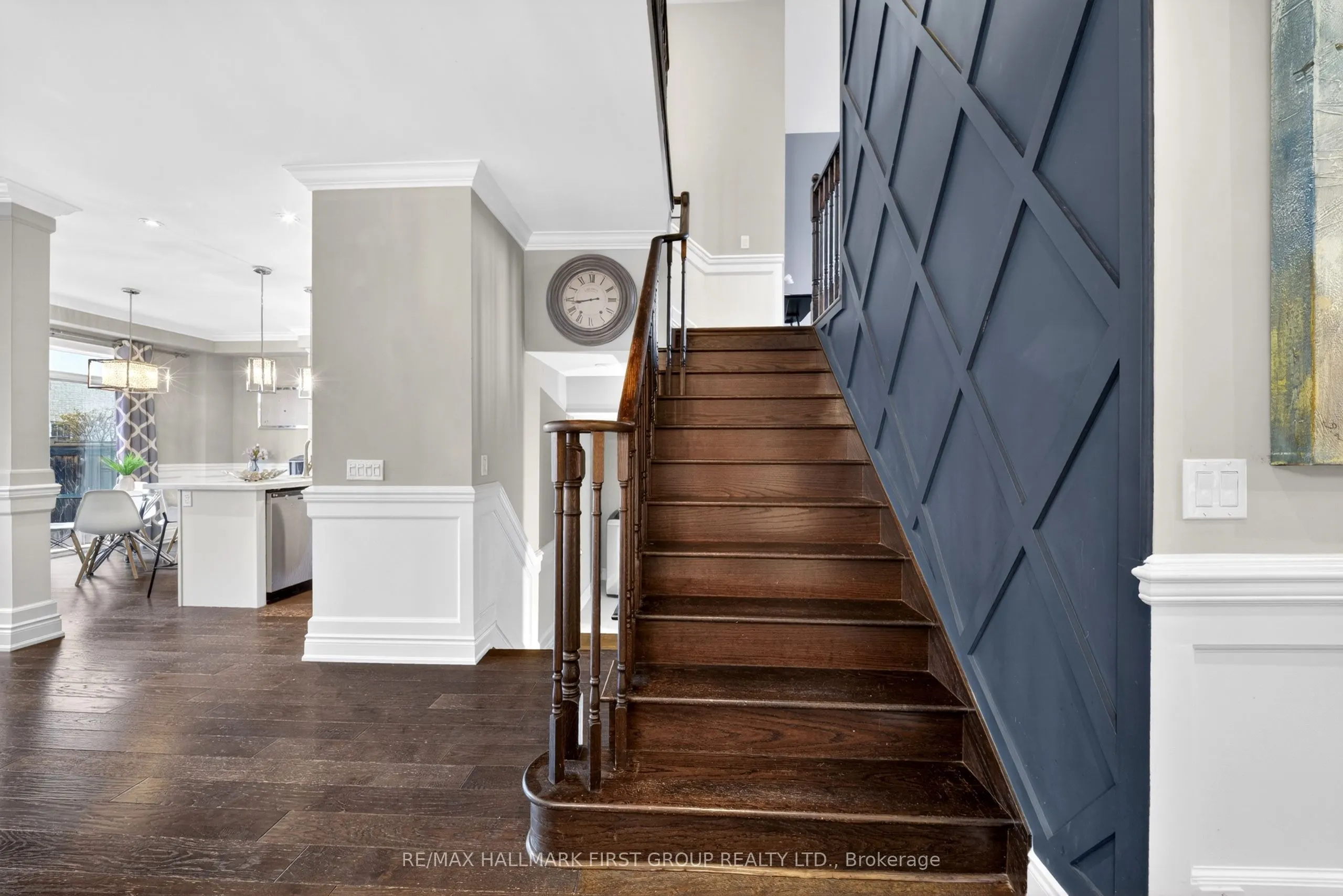 121 Blackwell Crescent