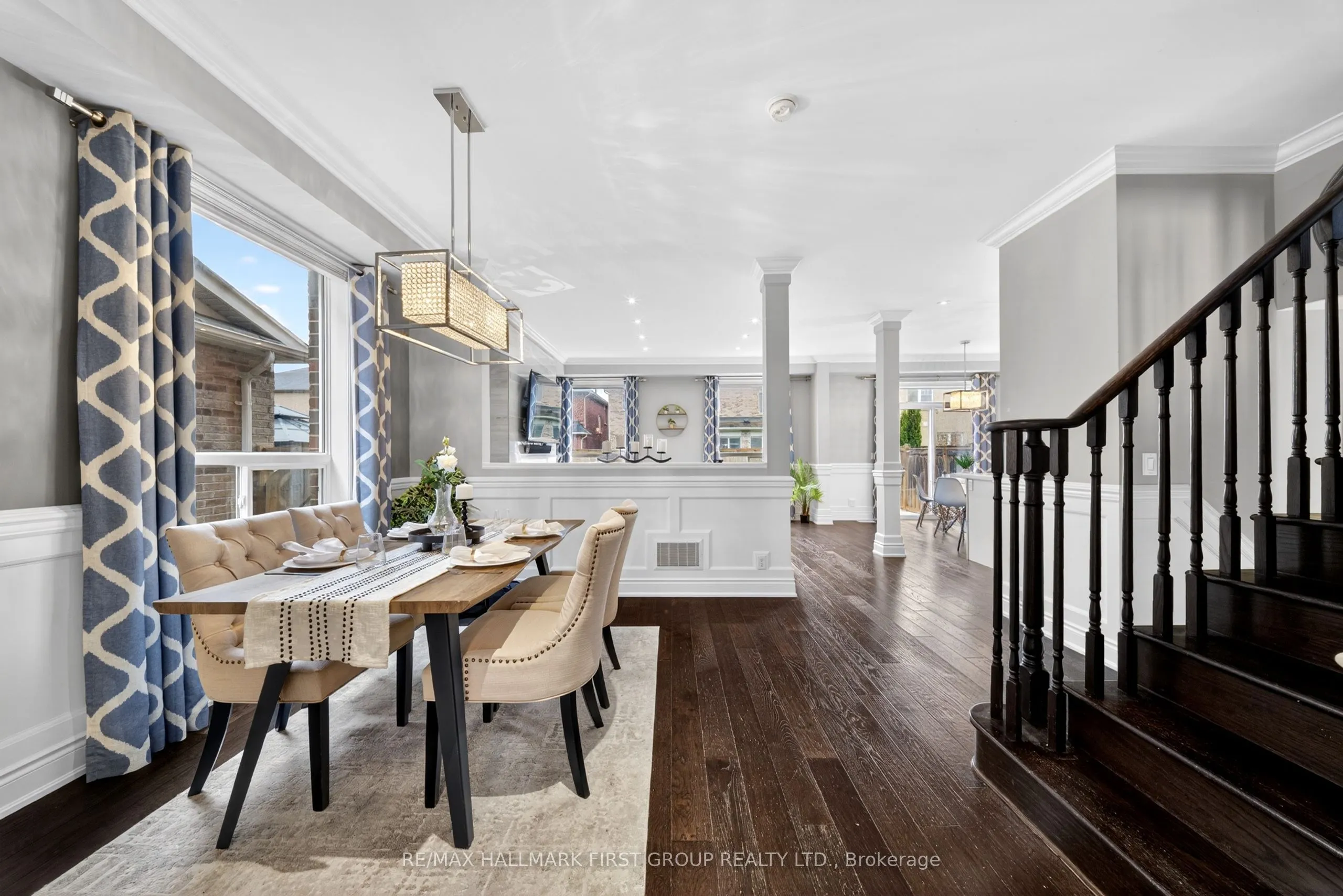 121 Blackwell Crescent