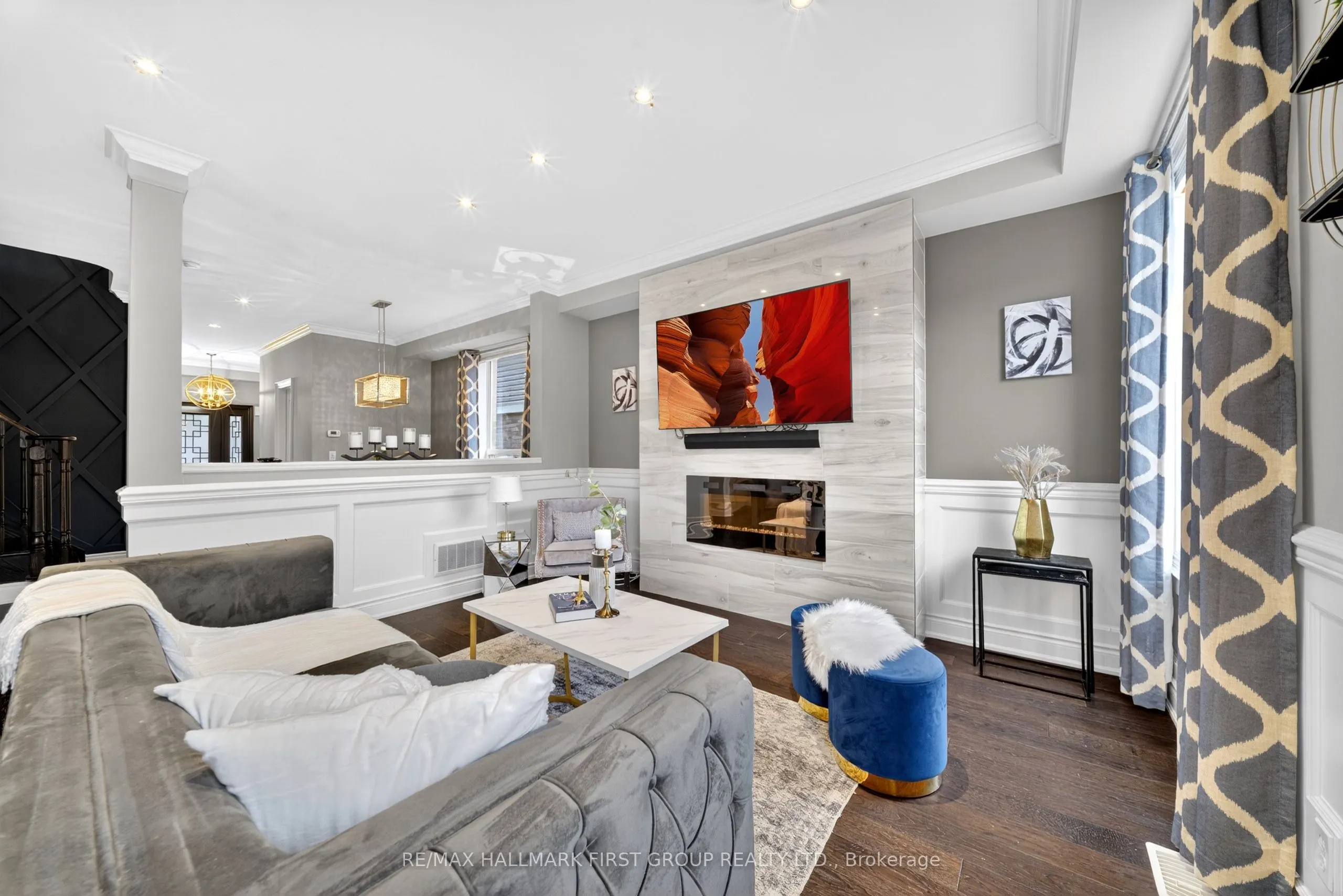 121 Blackwell Crescent