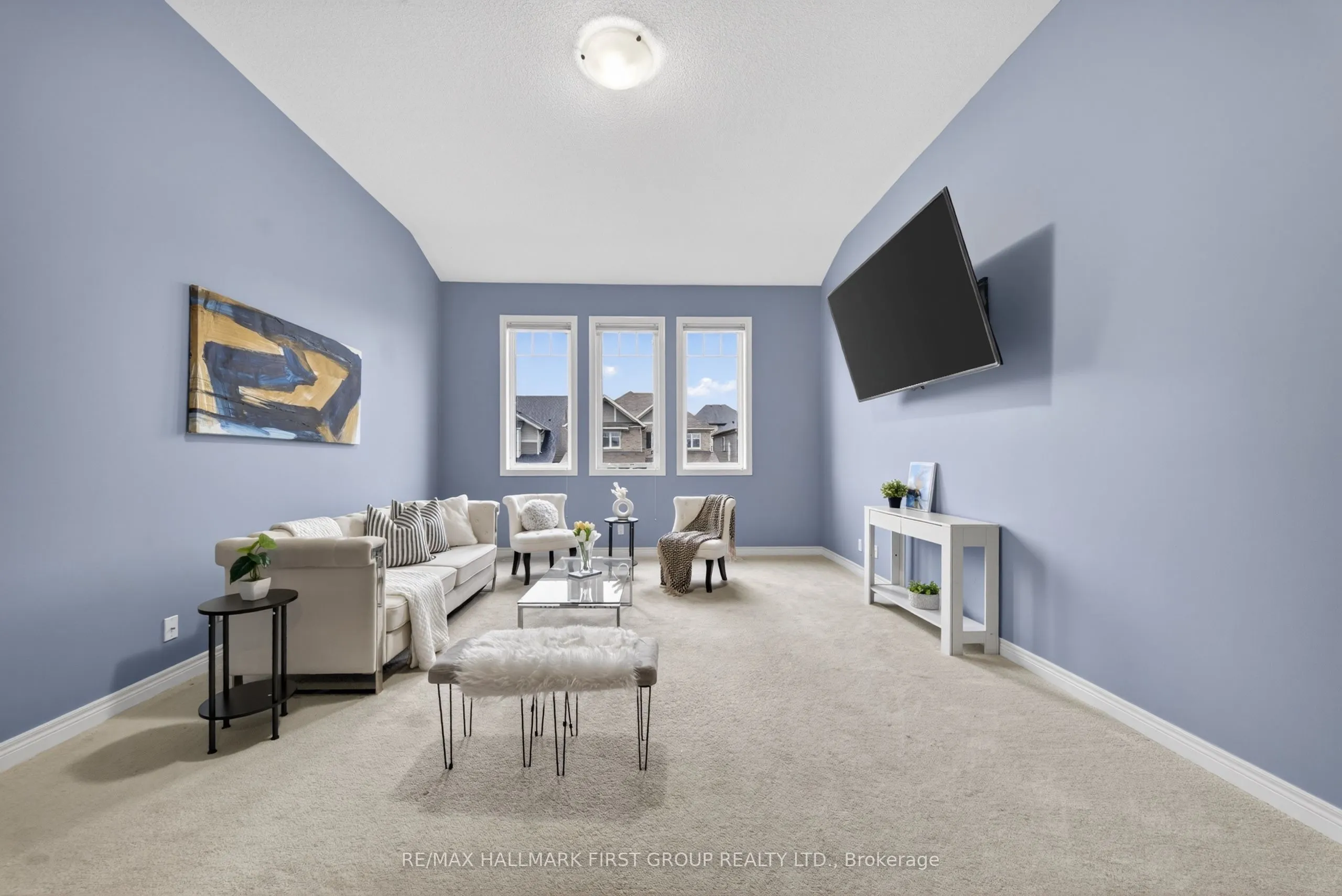 121 Blackwell Crescent