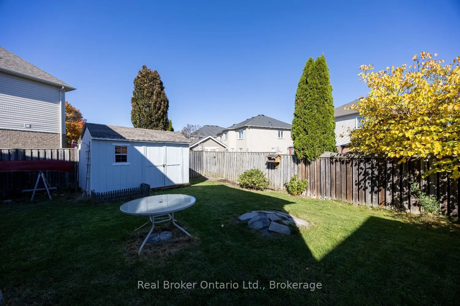 213 Hutton Place