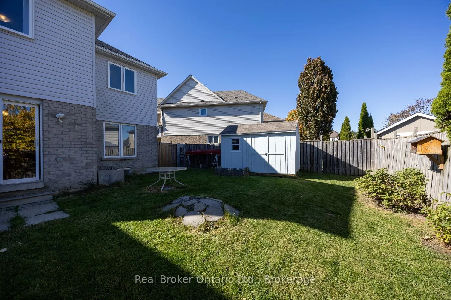 213 Hutton Place