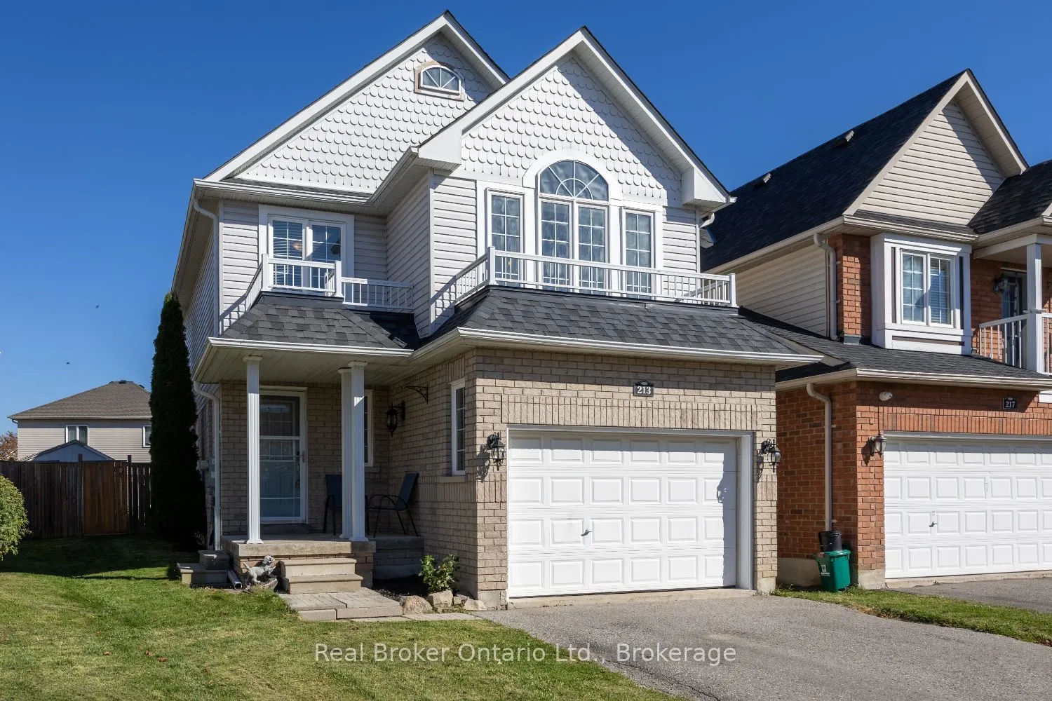 213 Hutton Place