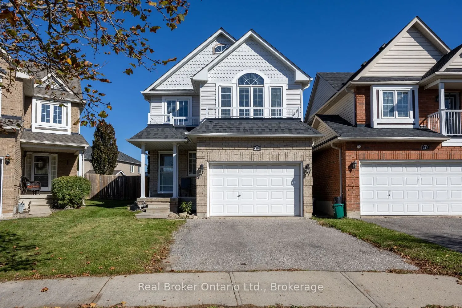 213 Hutton Place