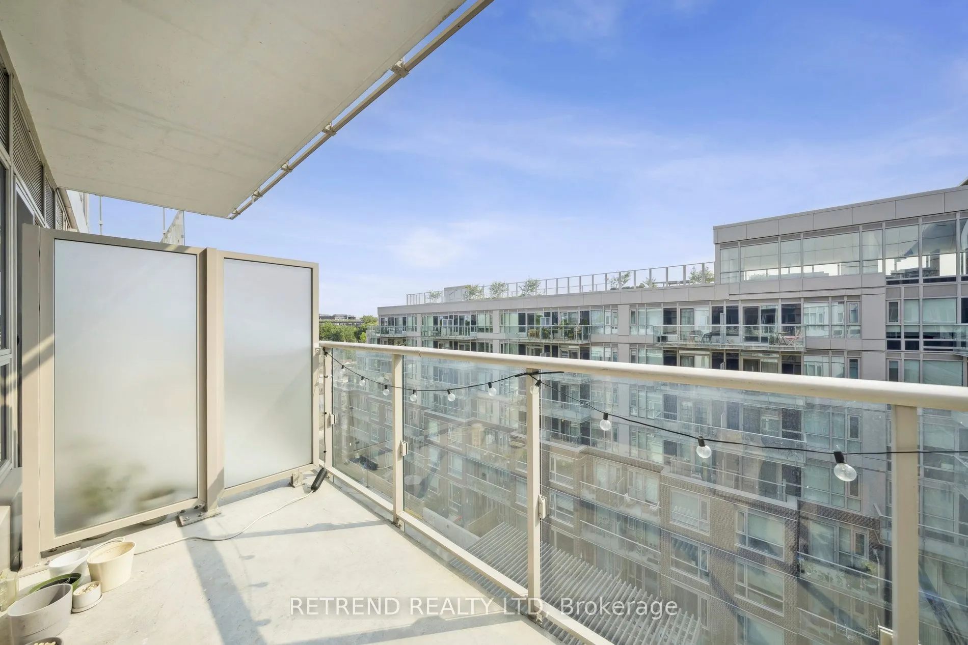 150 Logan Avenue #714