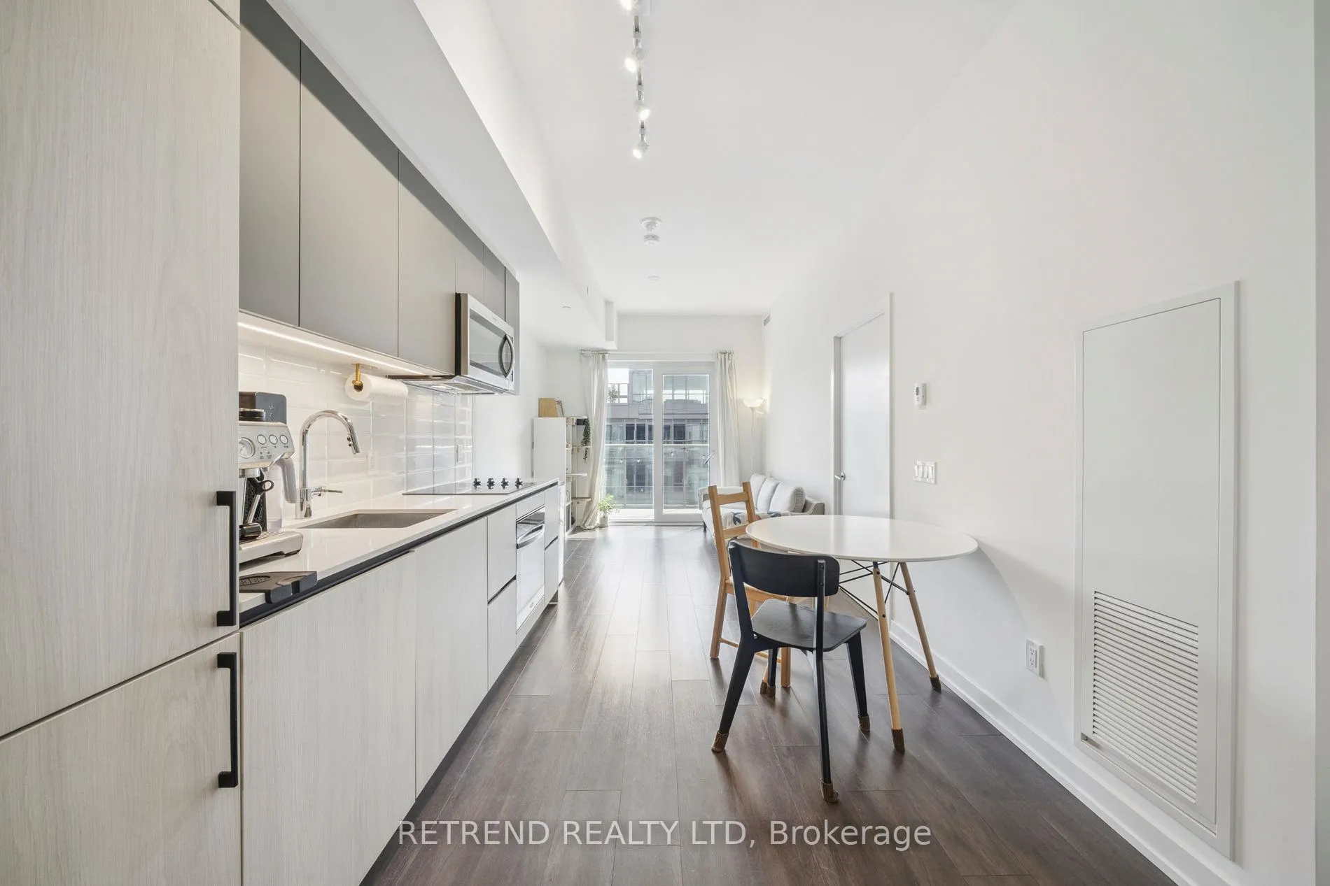 150 Logan Avenue #714