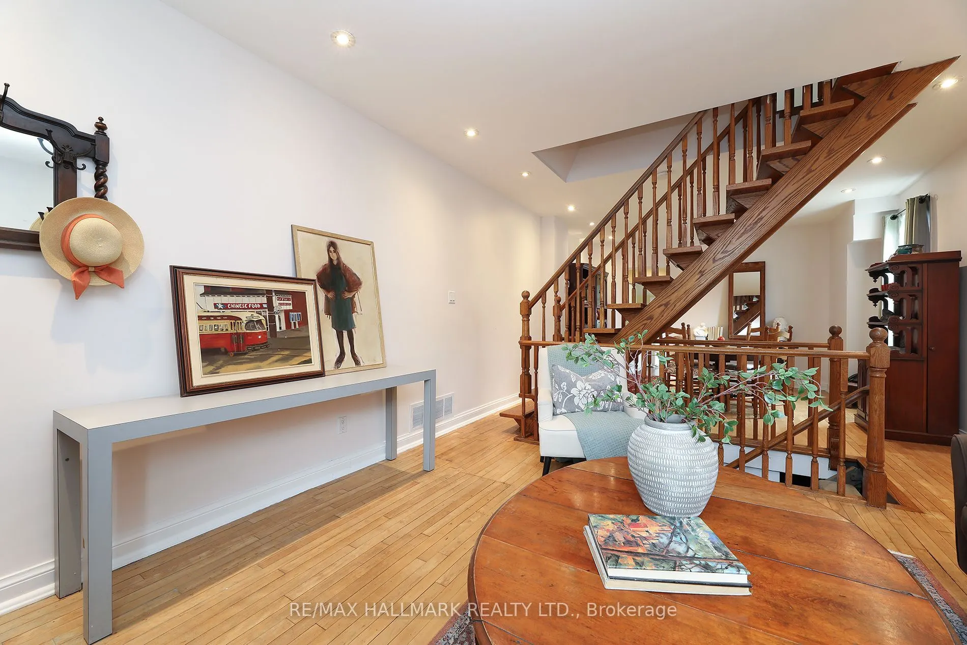 1 Lockwood Road